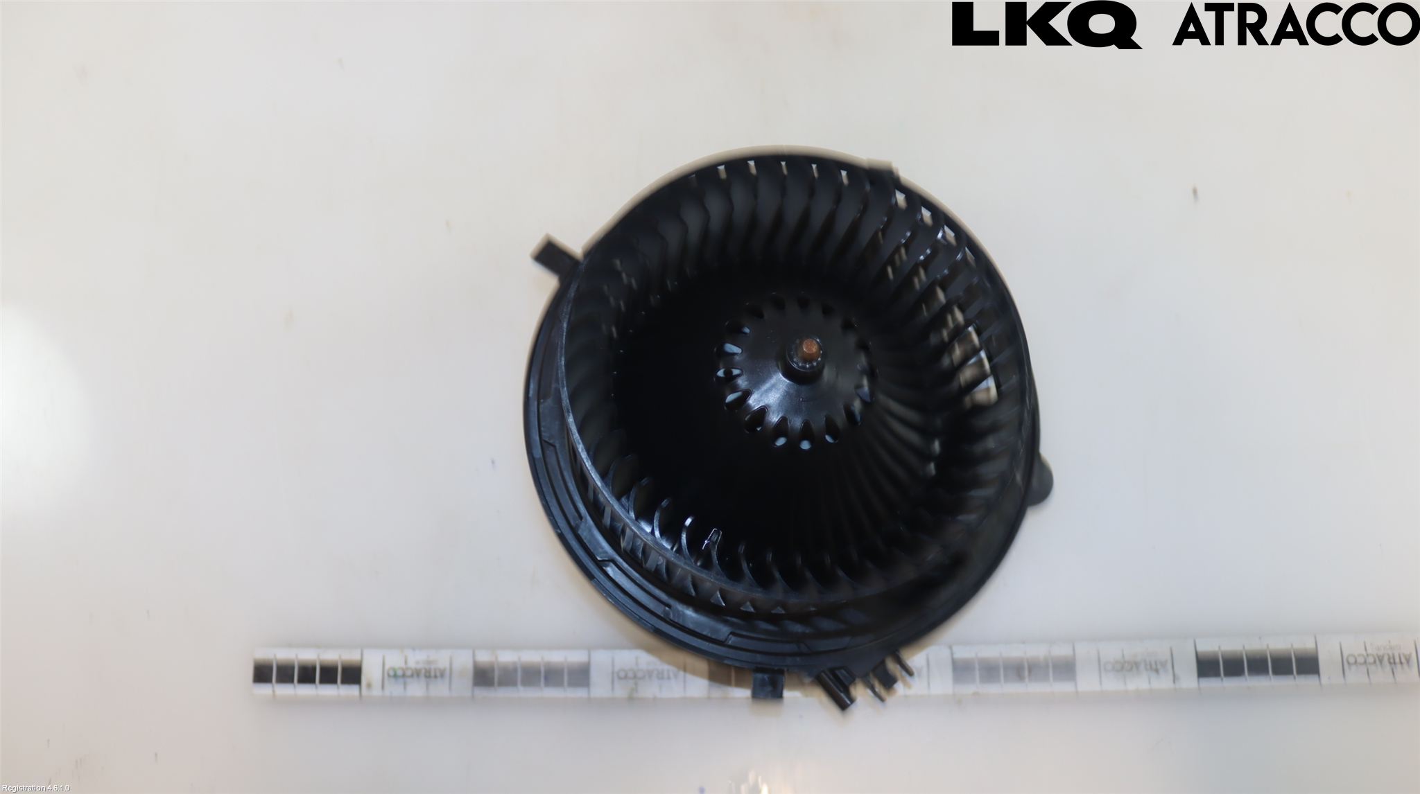 Volkswagen VW GOLF / E-GOLF VIII 20- Varmeapparat Viftemotor