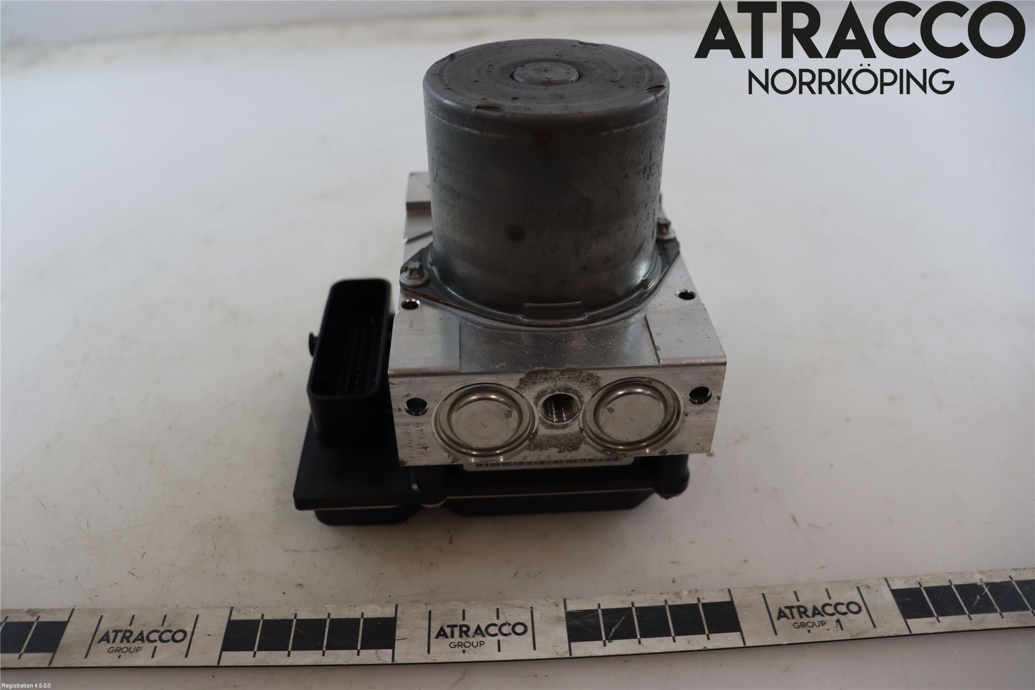 Mercedes-Benz MB E-KLASS (W212) 09-16 Abs Hydraulikkaggregat