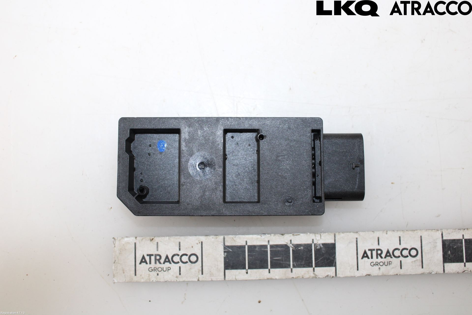 Volkswagen VW ID.3 21- Stereo Antenne Radio-Tv