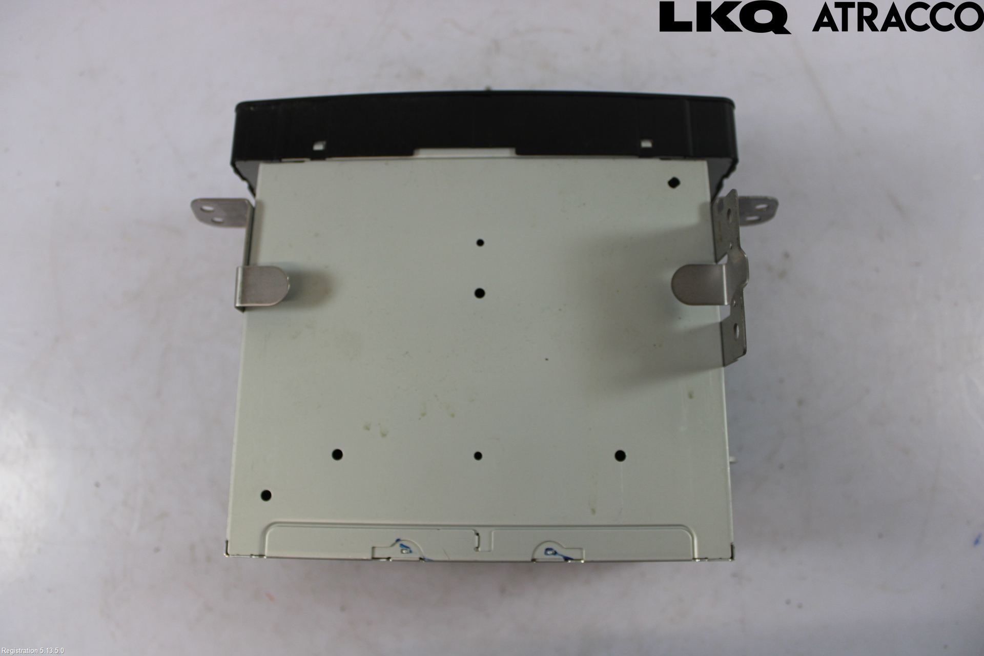 Mitsubishi ASX 10-22 Stereo Radio Med Cd