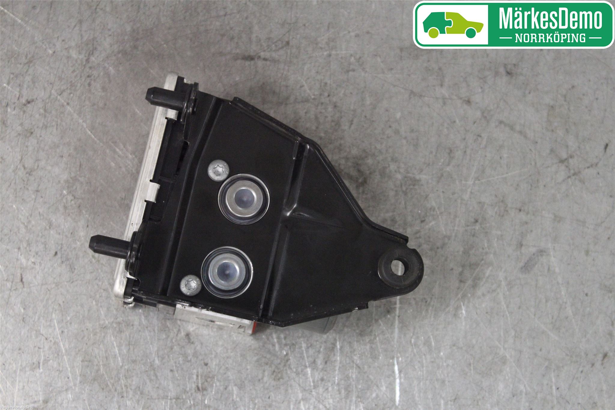 Volkswagen VW CADDY 16-20 Abs Hydraulikkaggregat