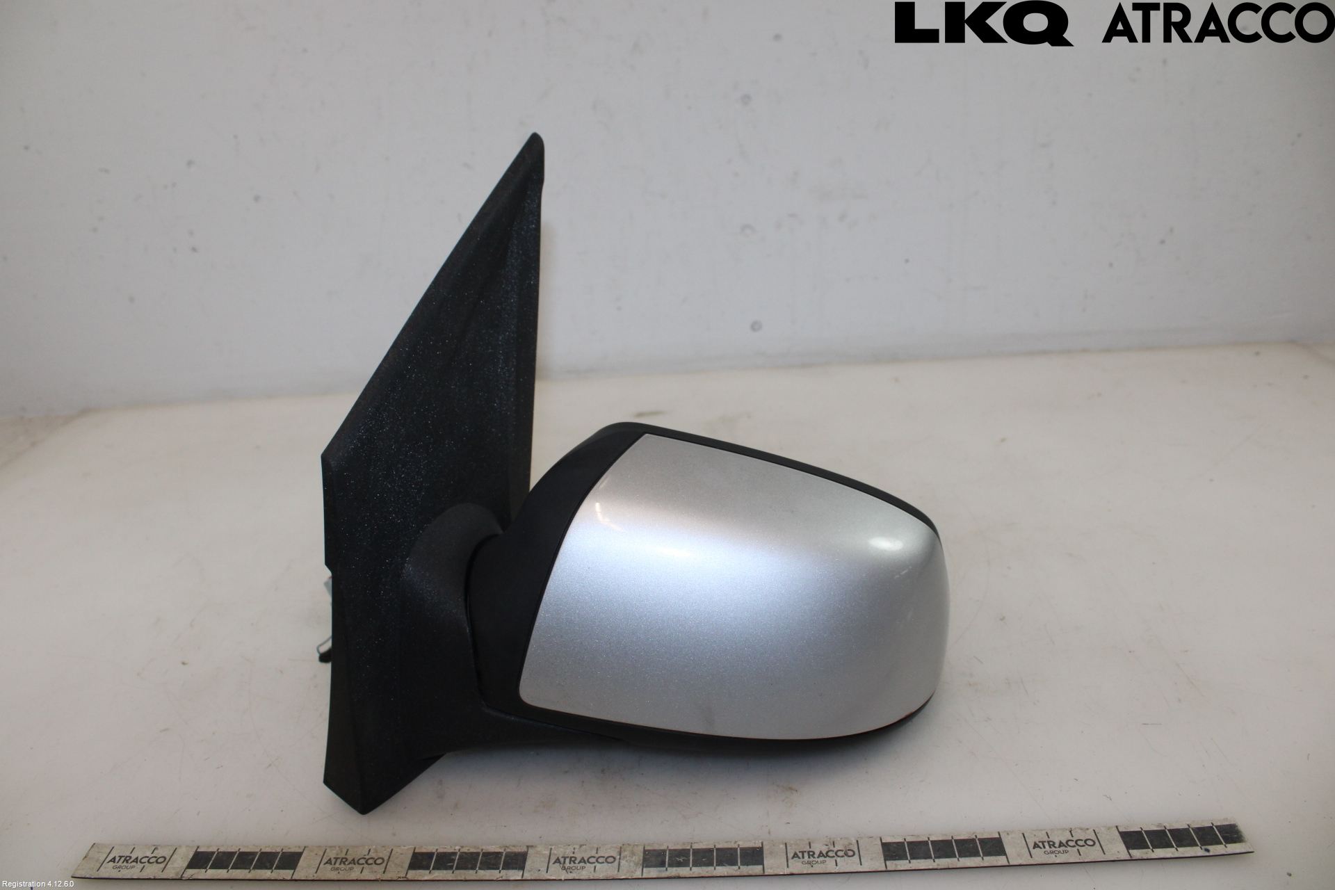 Ford FIESTA     06-08 Speil V M-El Justering