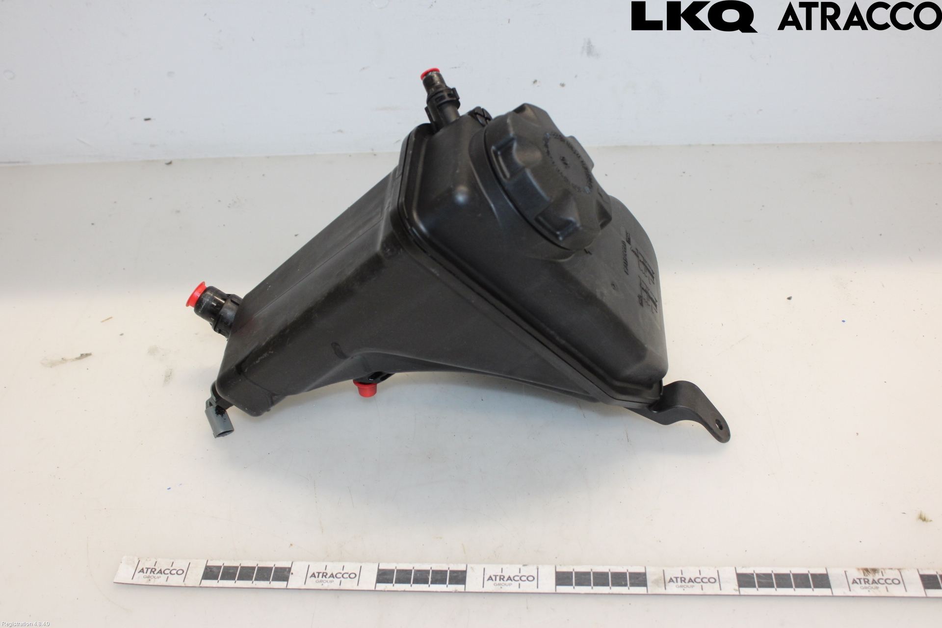 BMW 1 E87/81 5D/3D 03-11 Ekspansjonstank