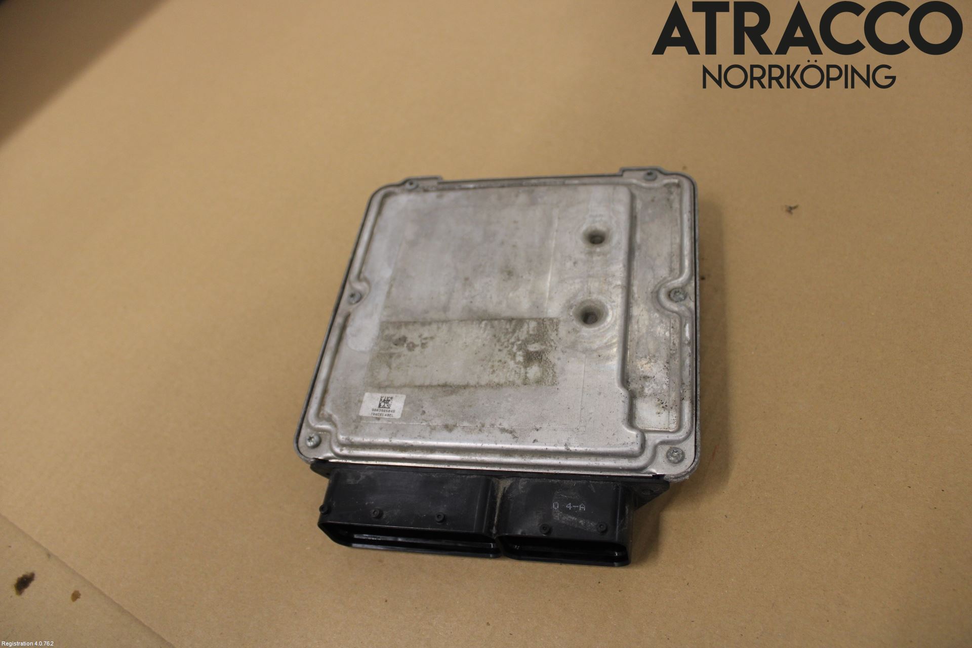 Volkswagen VW PASSAT CC 08-16 Styreenhet Dieselpumpe