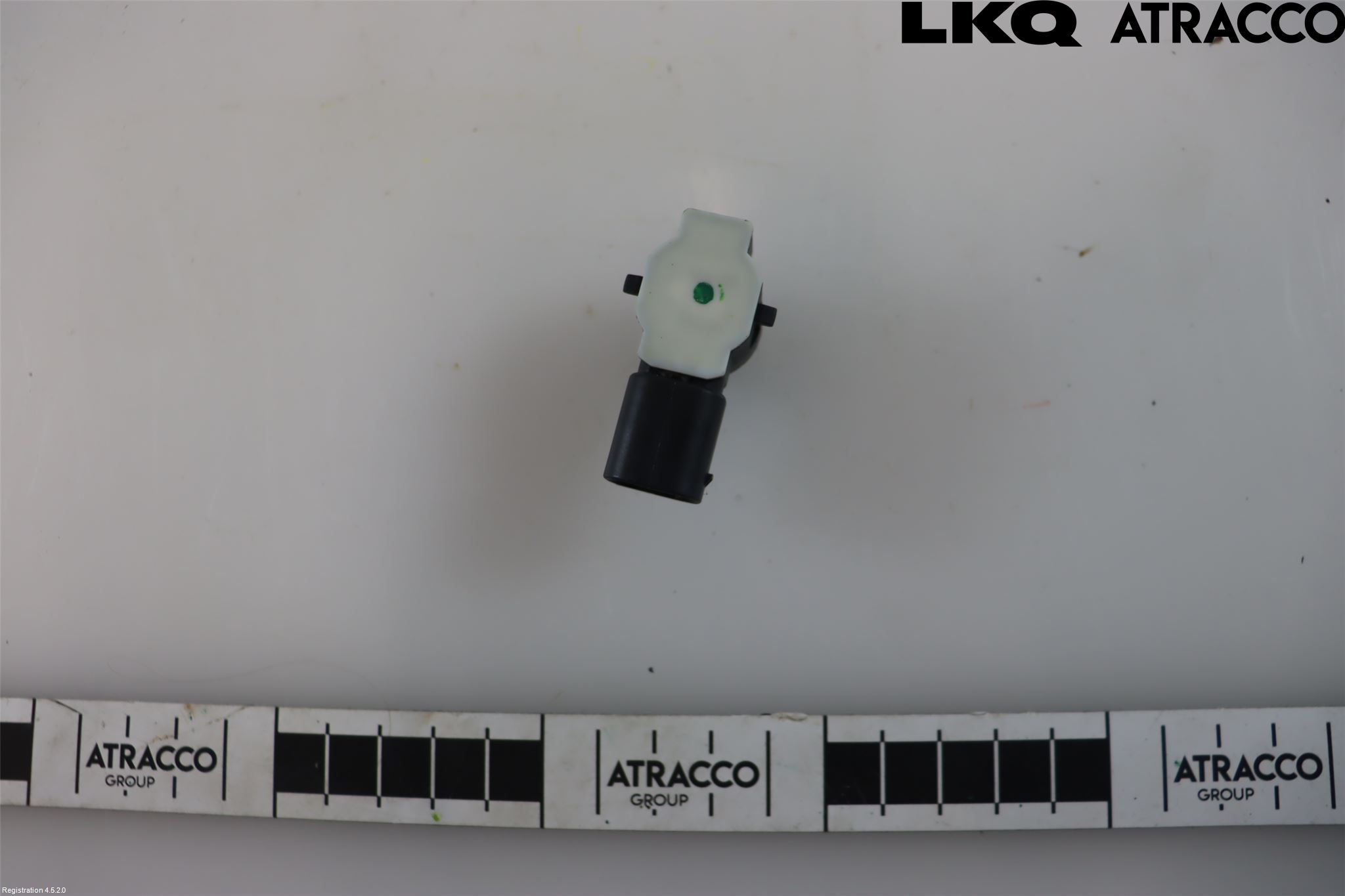 Peugeot 2008 13-20 Sensor Parkering Front