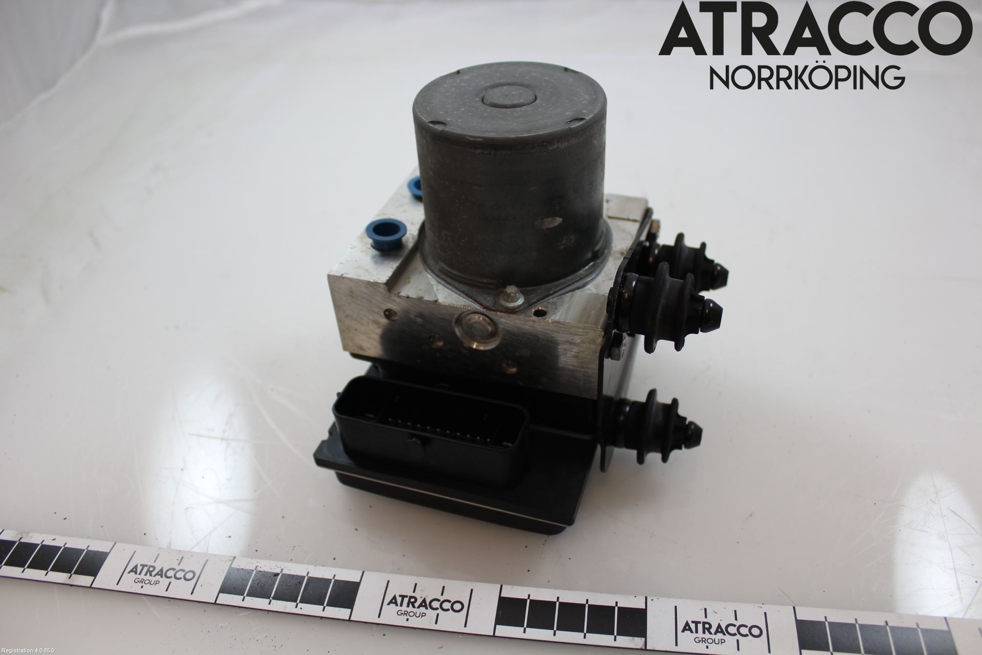 Audi A4 ALLROAD 09-16 Abs Hydraulikkaggregat