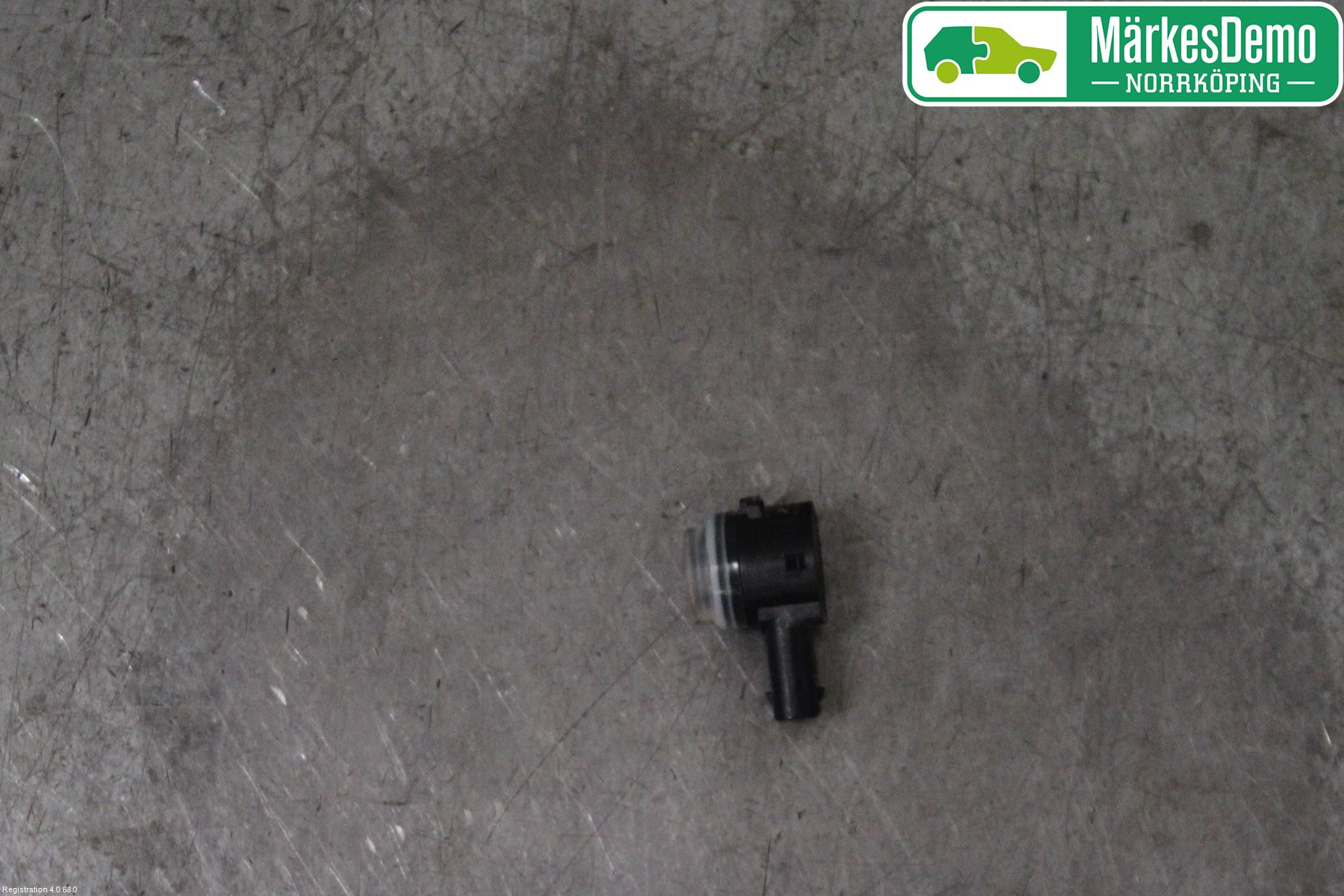 Mercedes-Benz MB B-KLASS (W247) 19- Sensor Ryggesensor