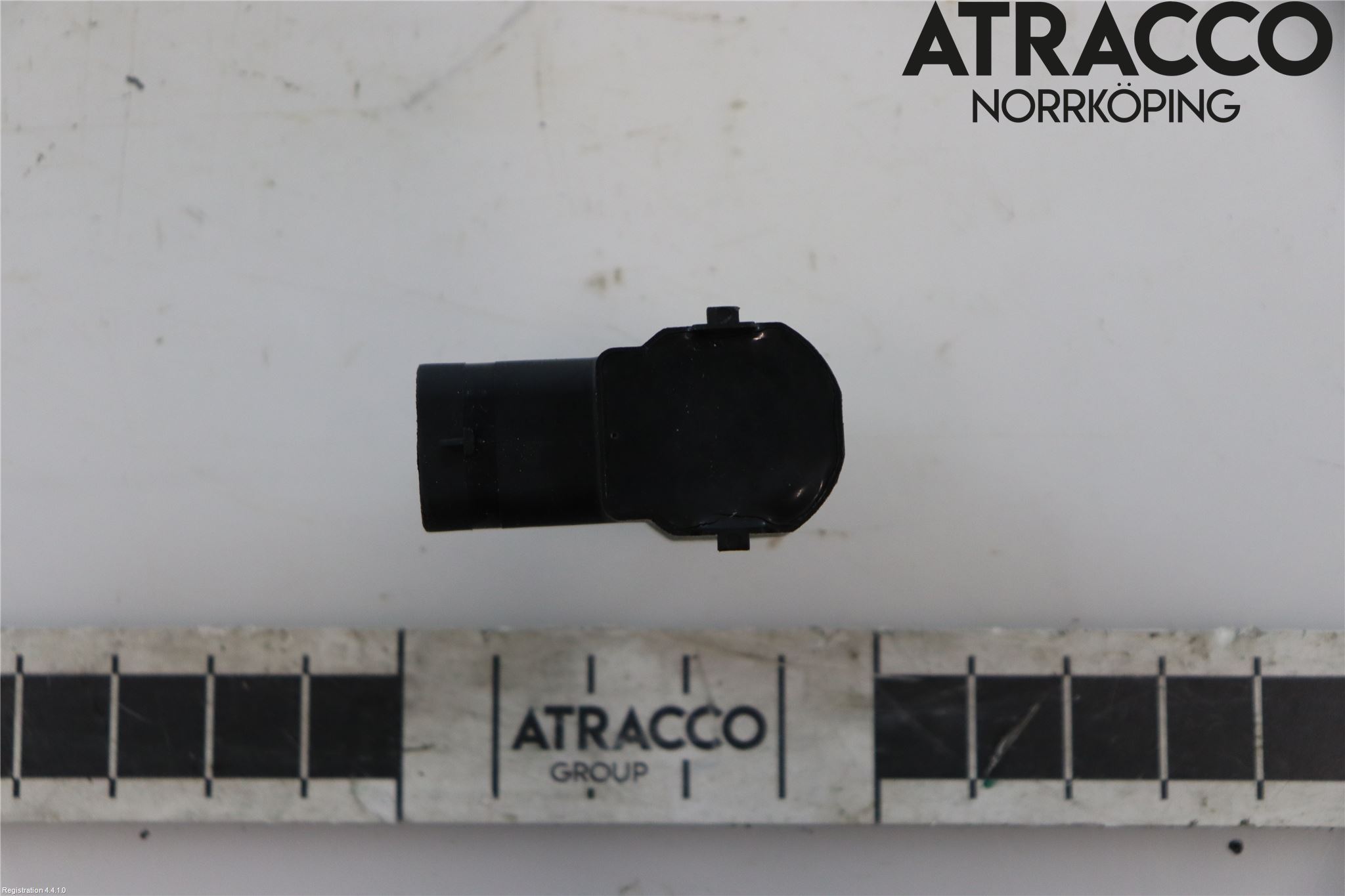Volkswagen VW GOLF PLUS/CROSS GOLF 04-14 Sensor Ryggesensor