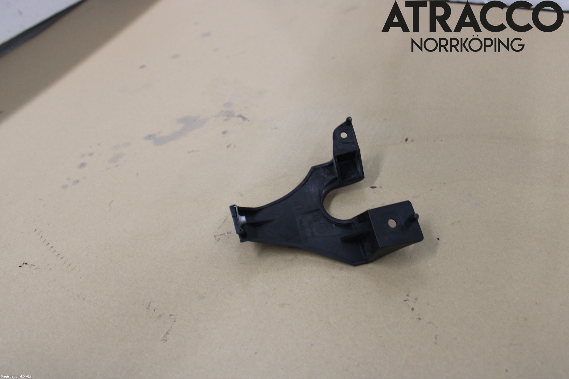 Jaguar S-TYPE Frontlykt Holder-Feste