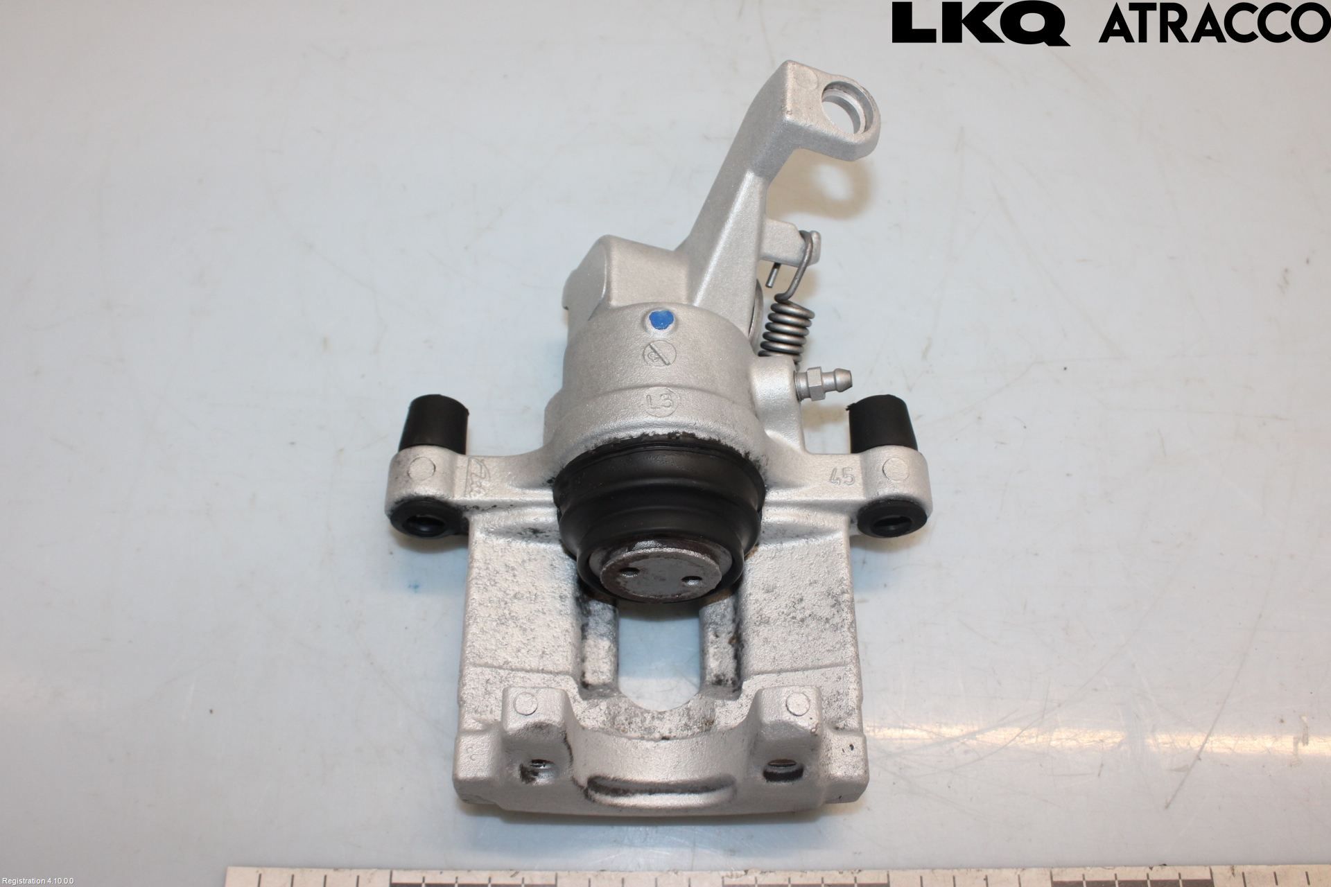 Jaguar XF 08-15 Bremsecaliper Bak Høyre