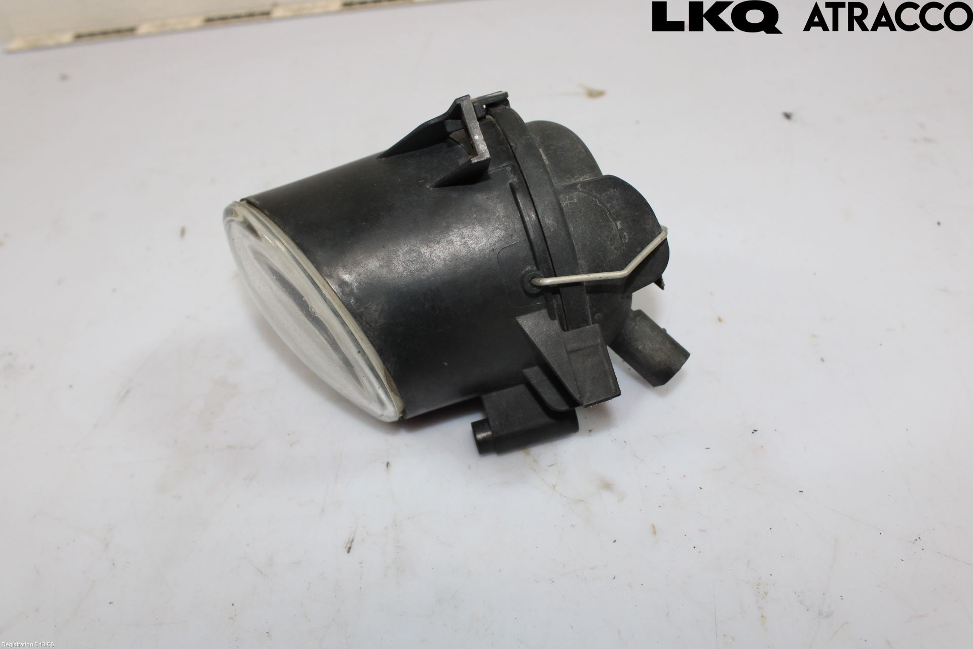 Seat IBIZA III 06-08 Frontlykt-Kurve-Tåkelys