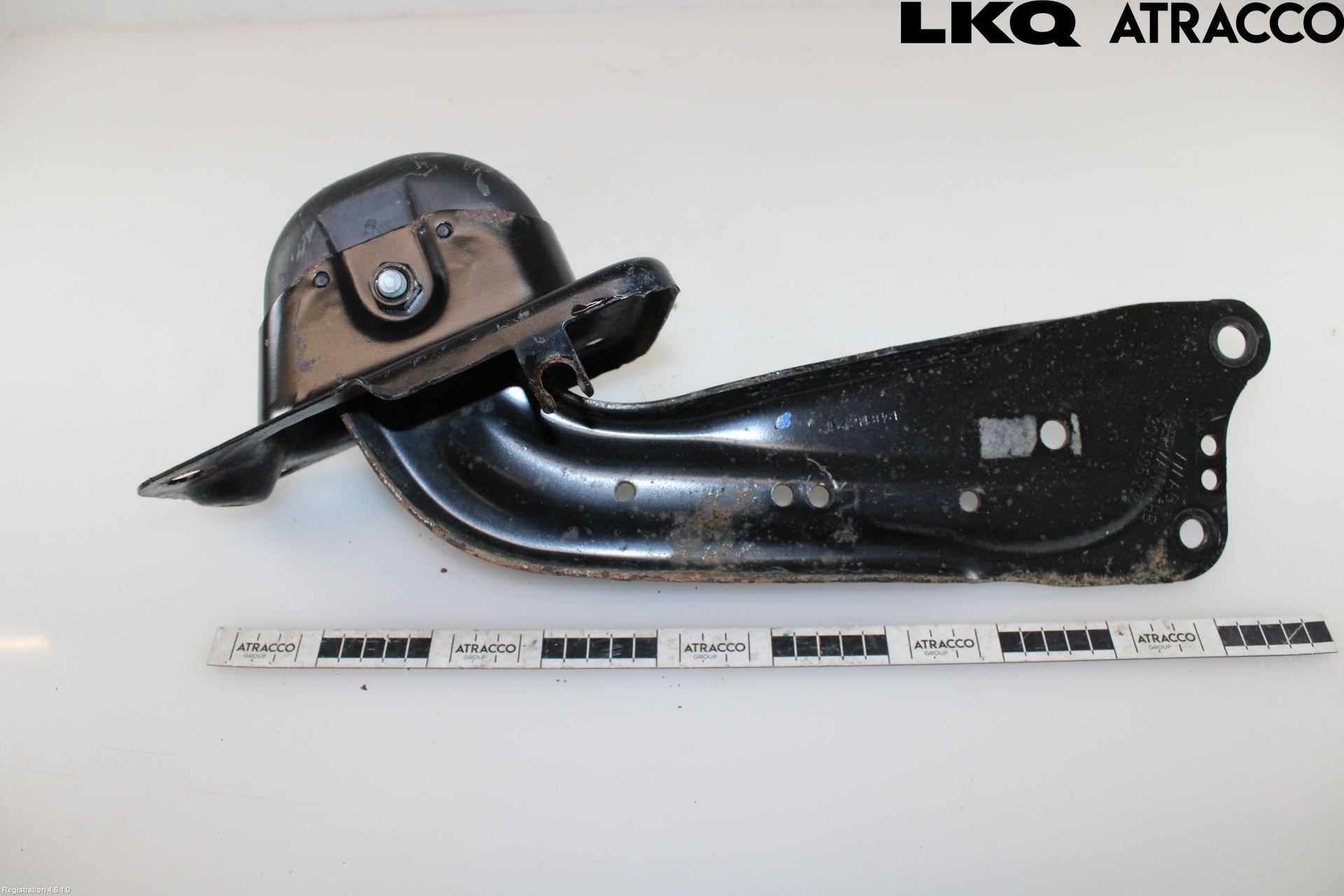 Skoda SUPERB 16-24 Bærearm Bak Høyre