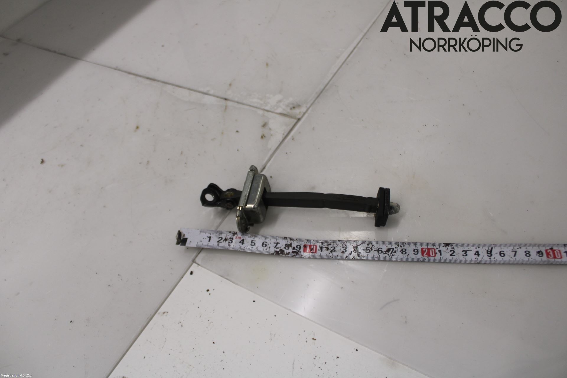 Toyota COROLLA 19- Dørstopper