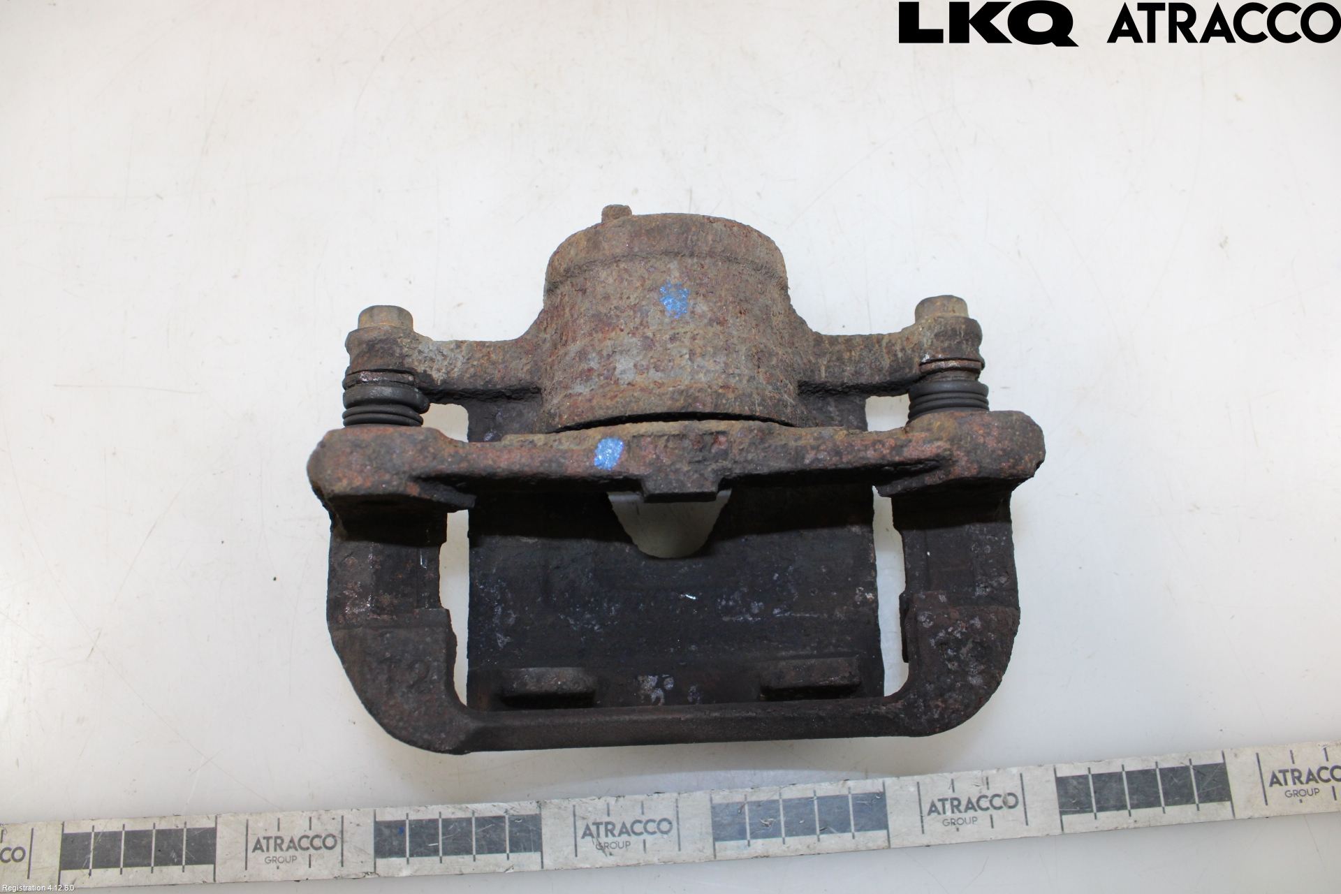 GM CHEVROLET SPARK Bremsecaliper Foran Venstre