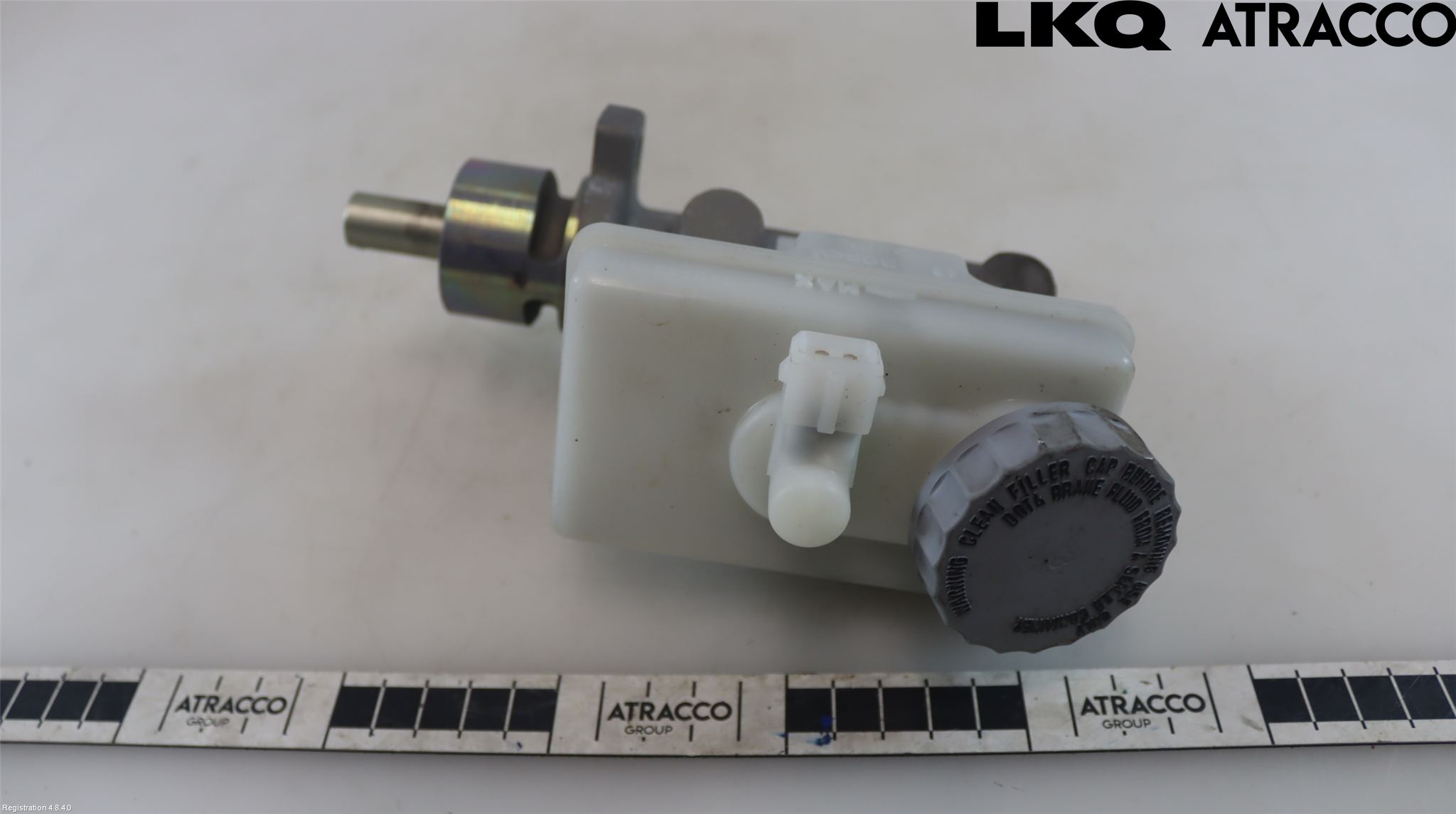 Suzuki WAGON R/R+ 93-08 Brems Hovedsylinder