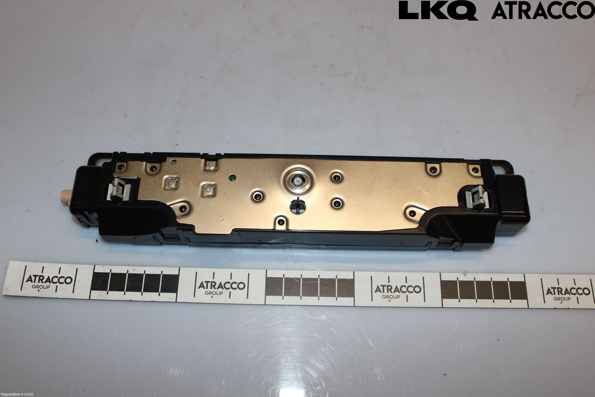 Tesla MODEL Y 21- Stereo Antenne Radio-Tv