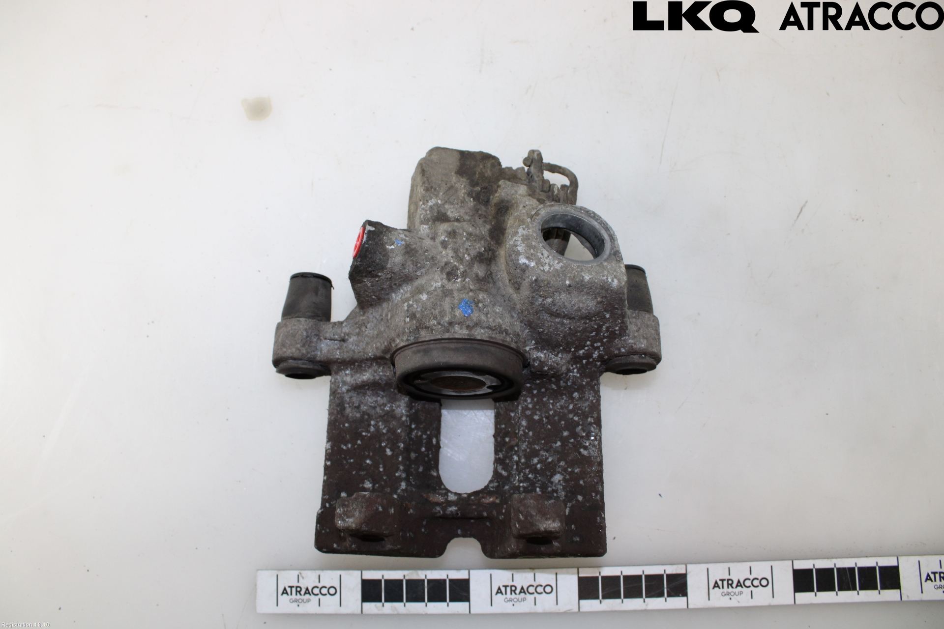 Peugeot 508 11-18 Bremsecaliper Bak Høyre