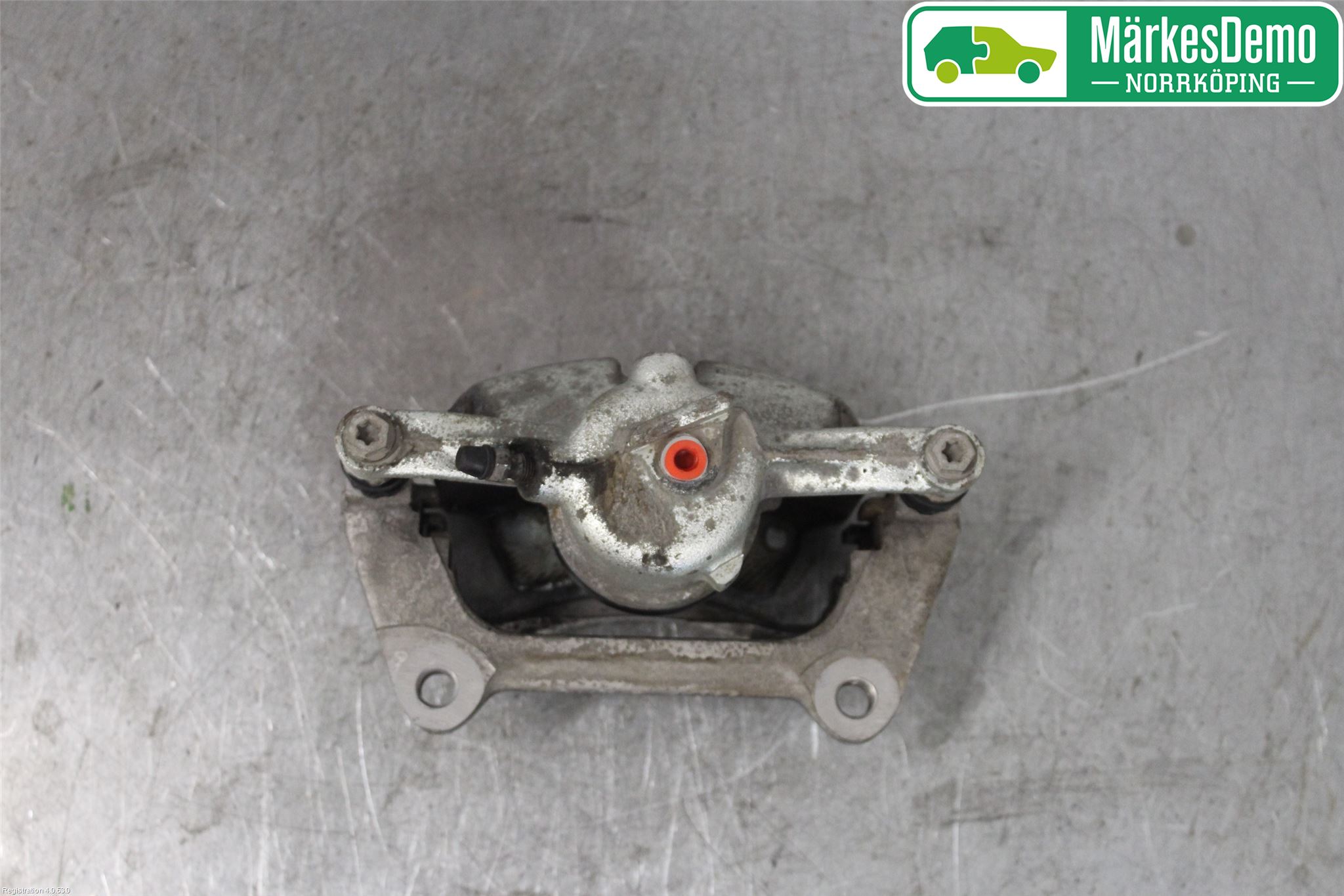 Skoda SUPERB 16-24 Bremsecaliper Foran Venstre