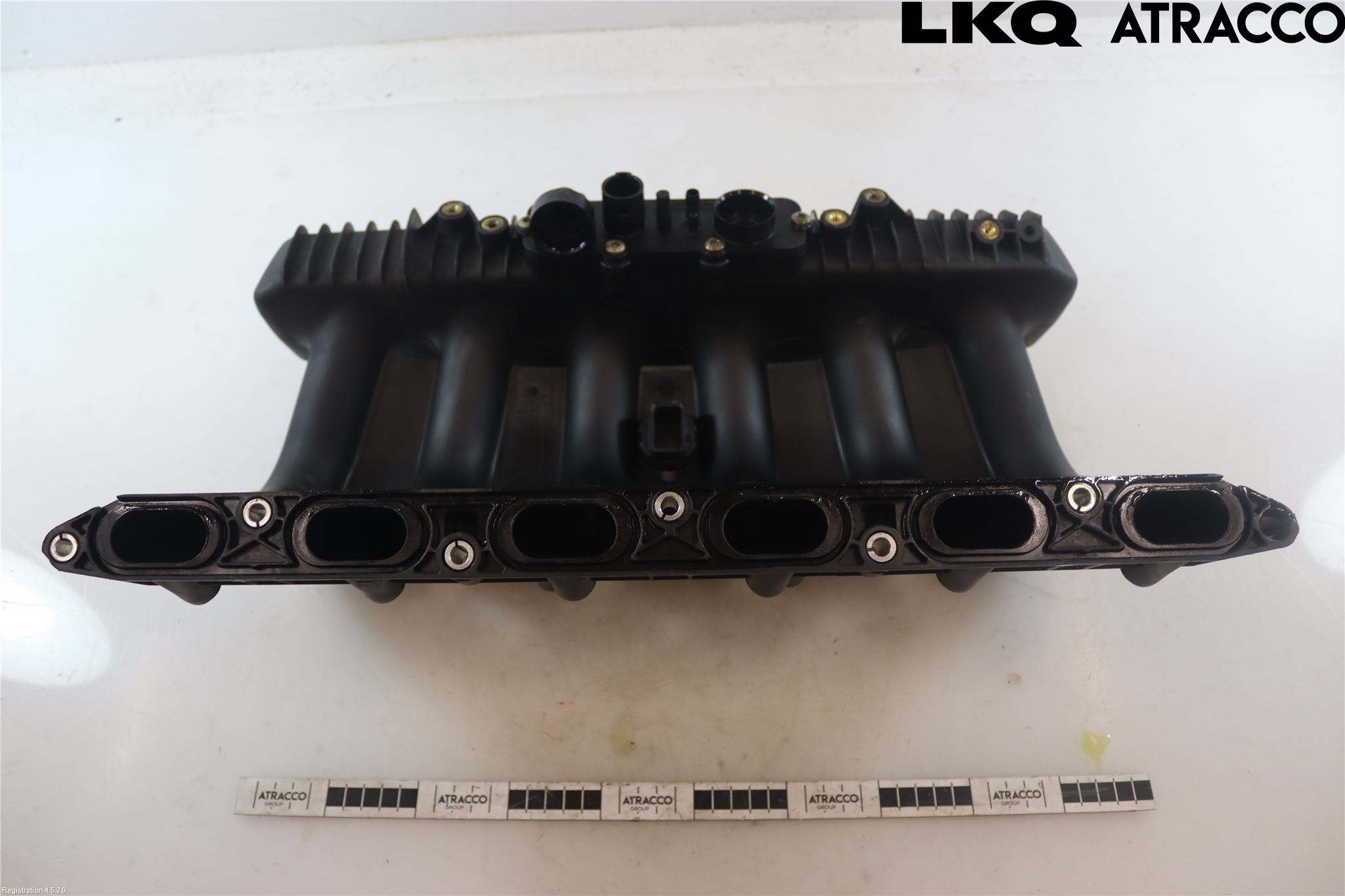 BMW 5 E39 95-04 Innsugningsmanifold
