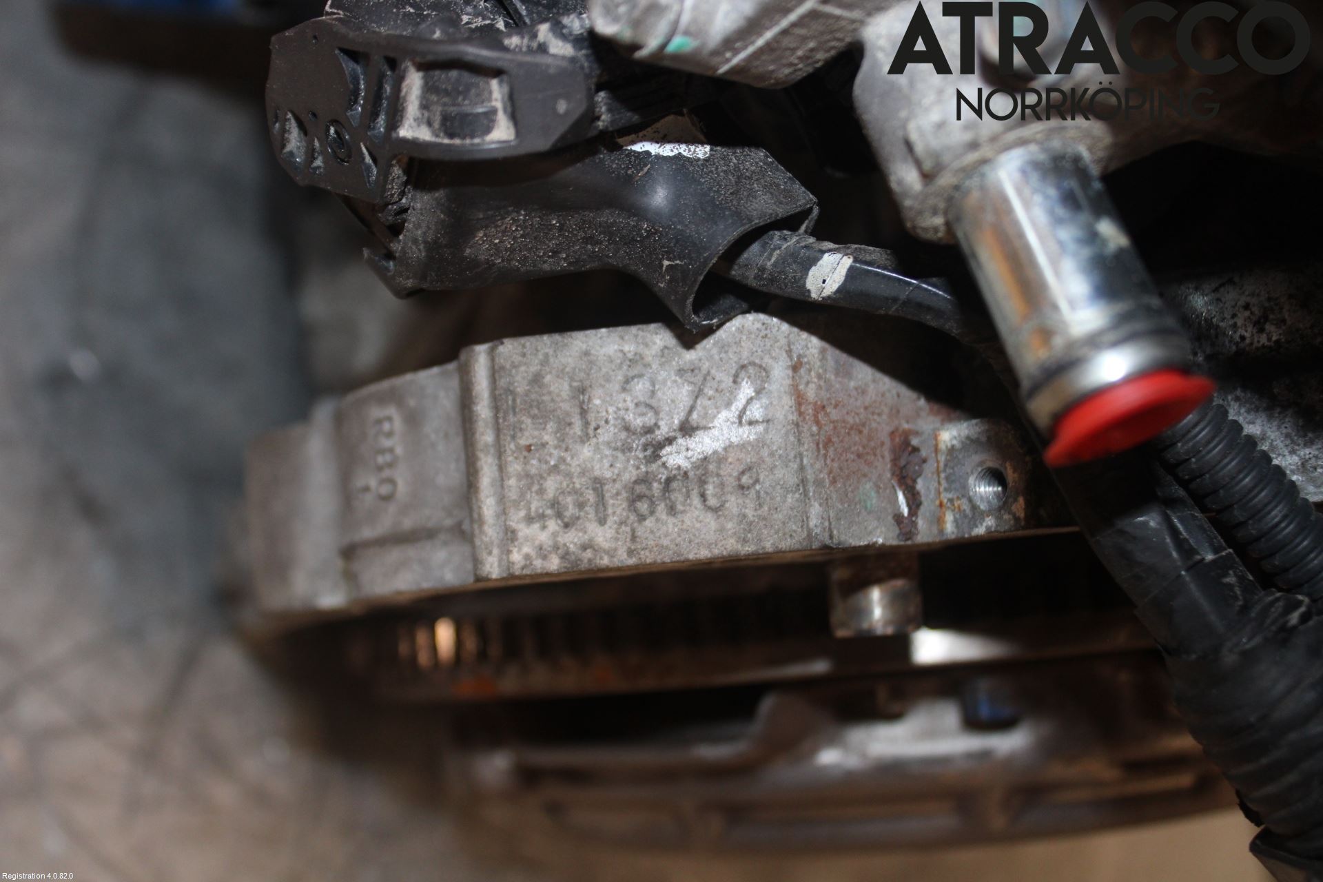 Honda JAZZ 08-14 Motor Bensin