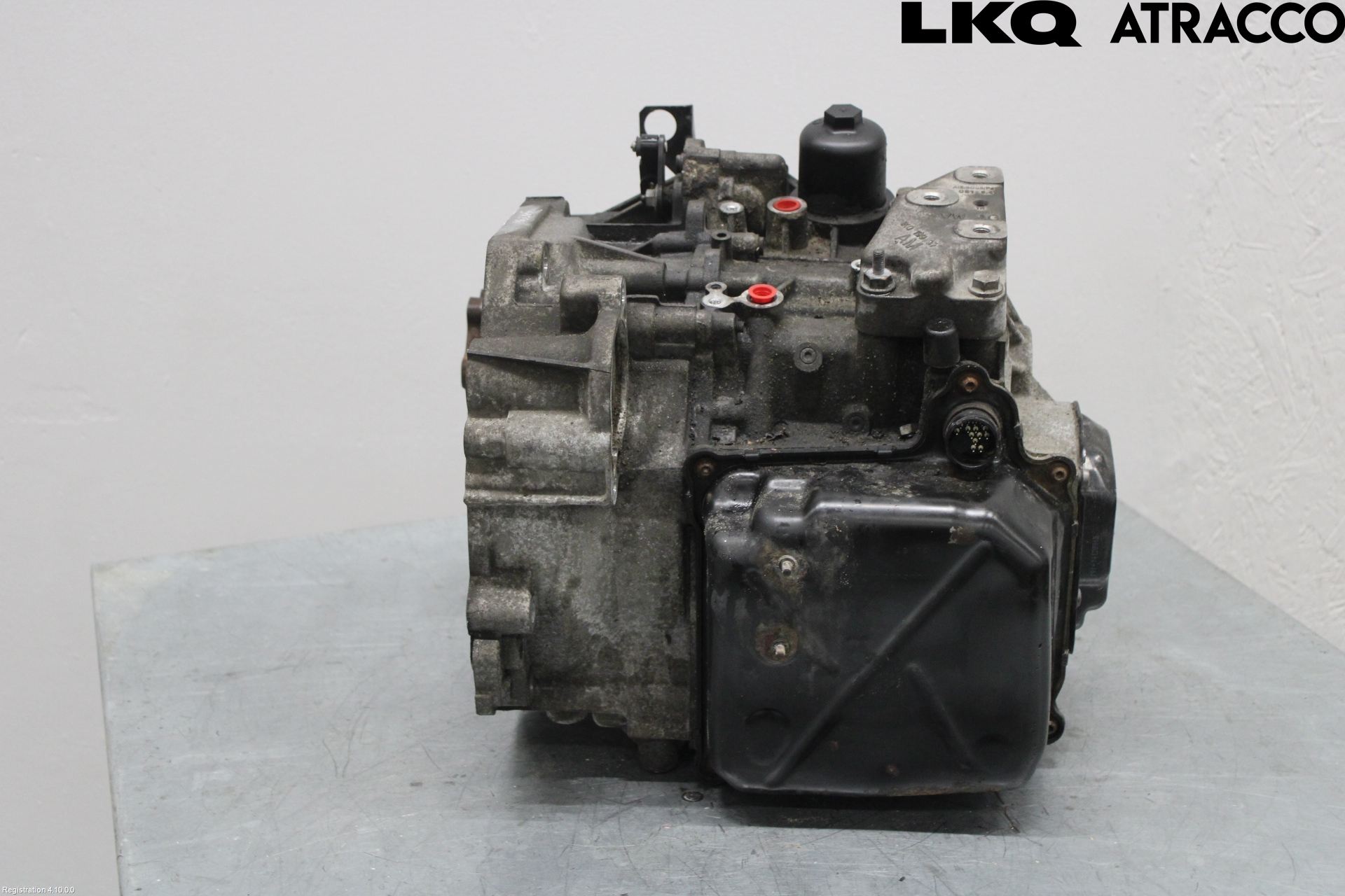 Volkswagen VW SHARAN 11- Gearkasse Automat