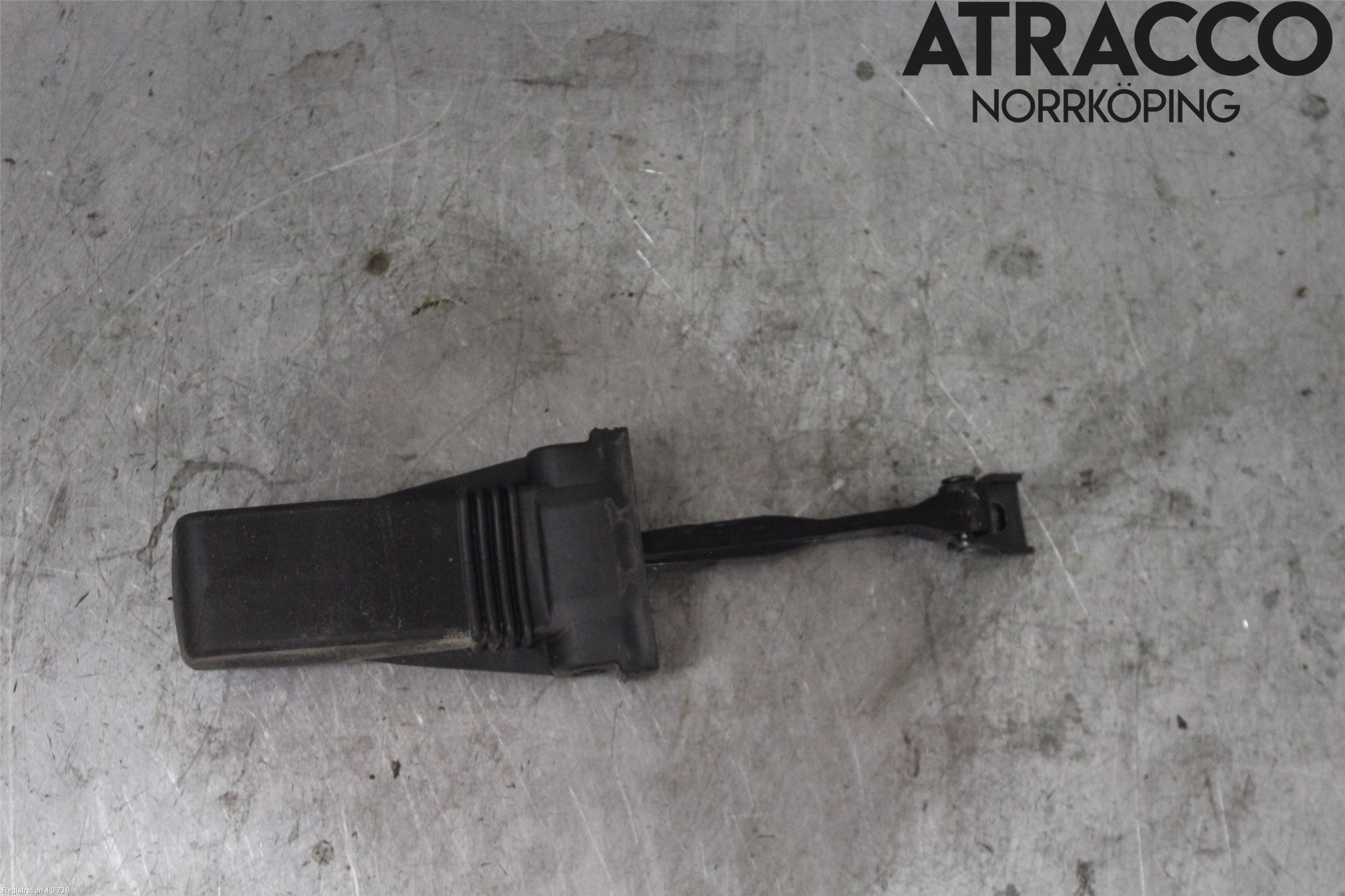 Audi A5 17- Dørstopper