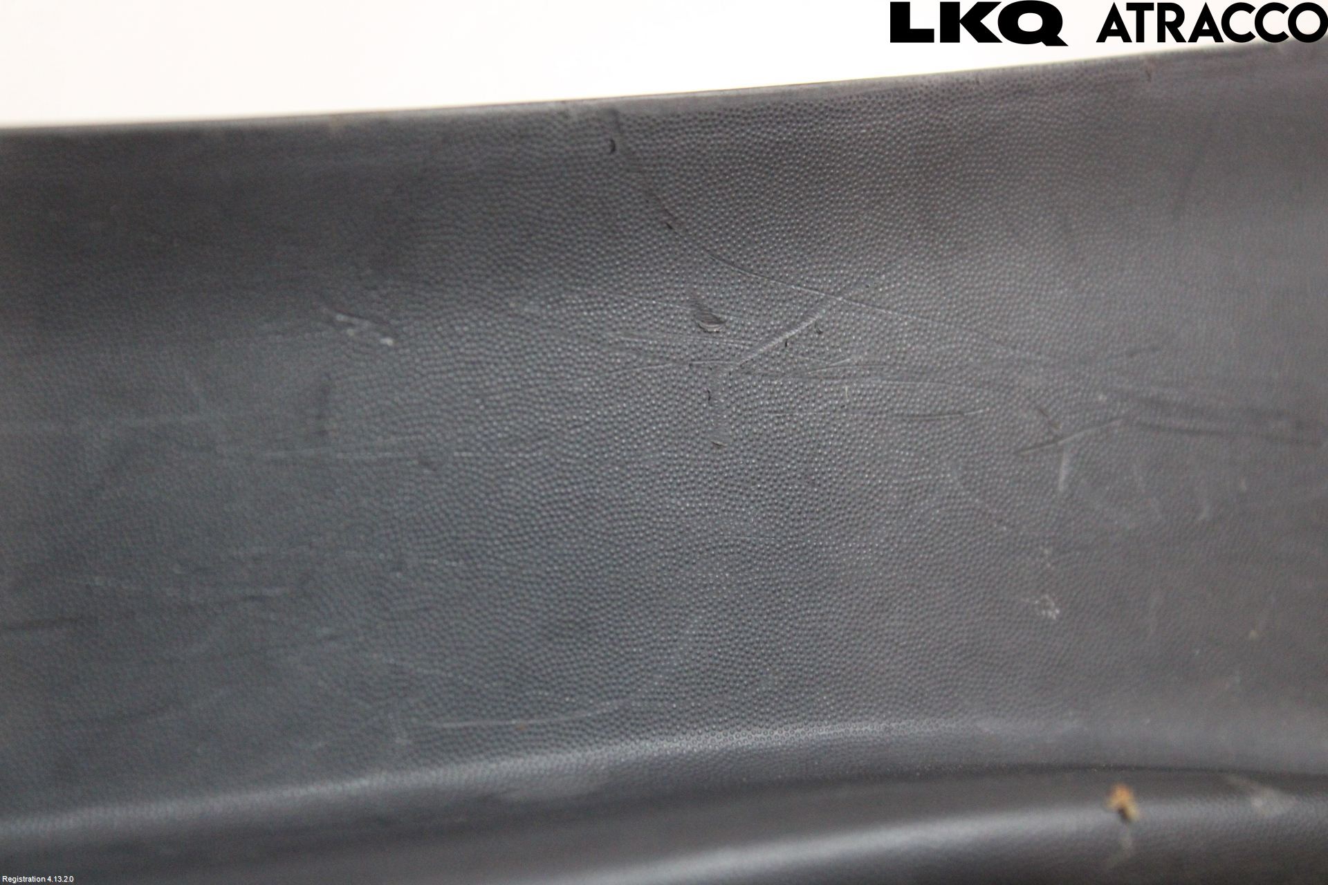 Seat IBIZA IV 08-16 Visker Deksel-Grill-Under Frr