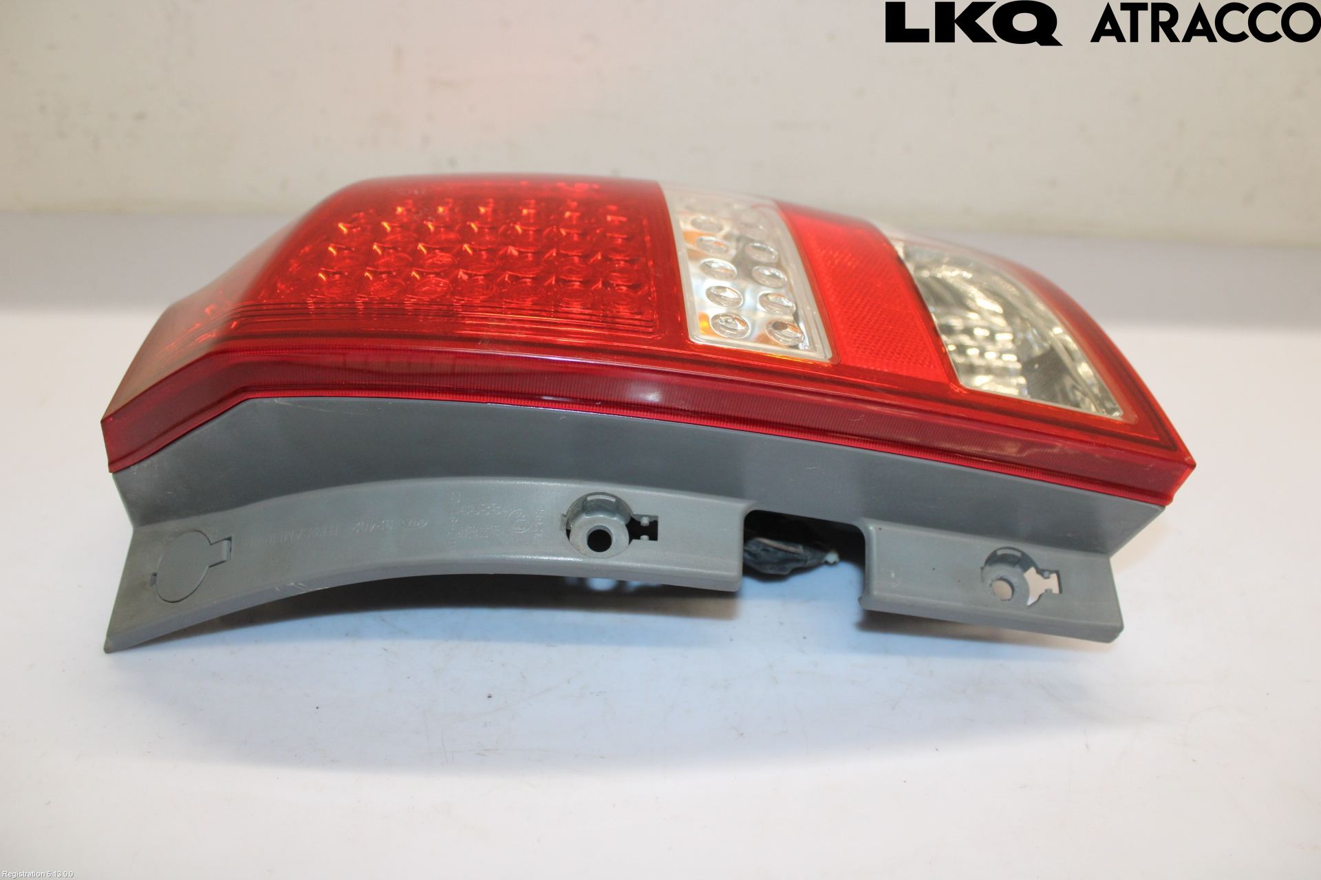 Kia CEED 06-12 Baklykt Høyre