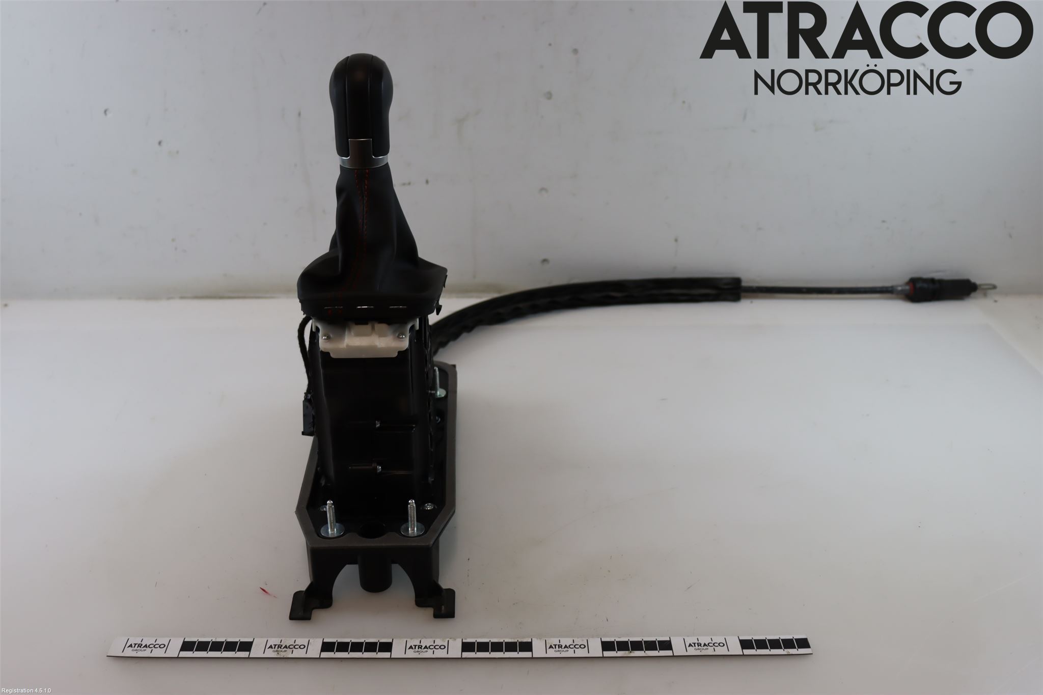 Seat ATECA 16->> Gearspak