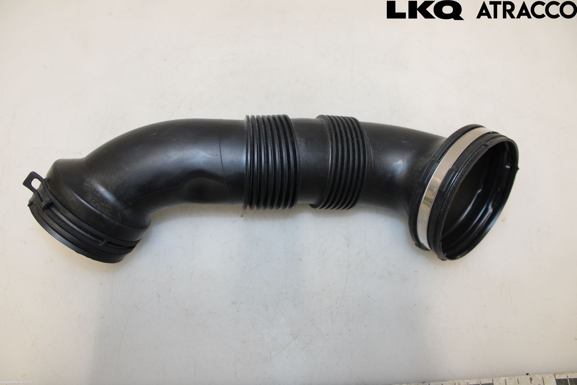 Volkswagen VW PASSAT 24- Luftstyring Front