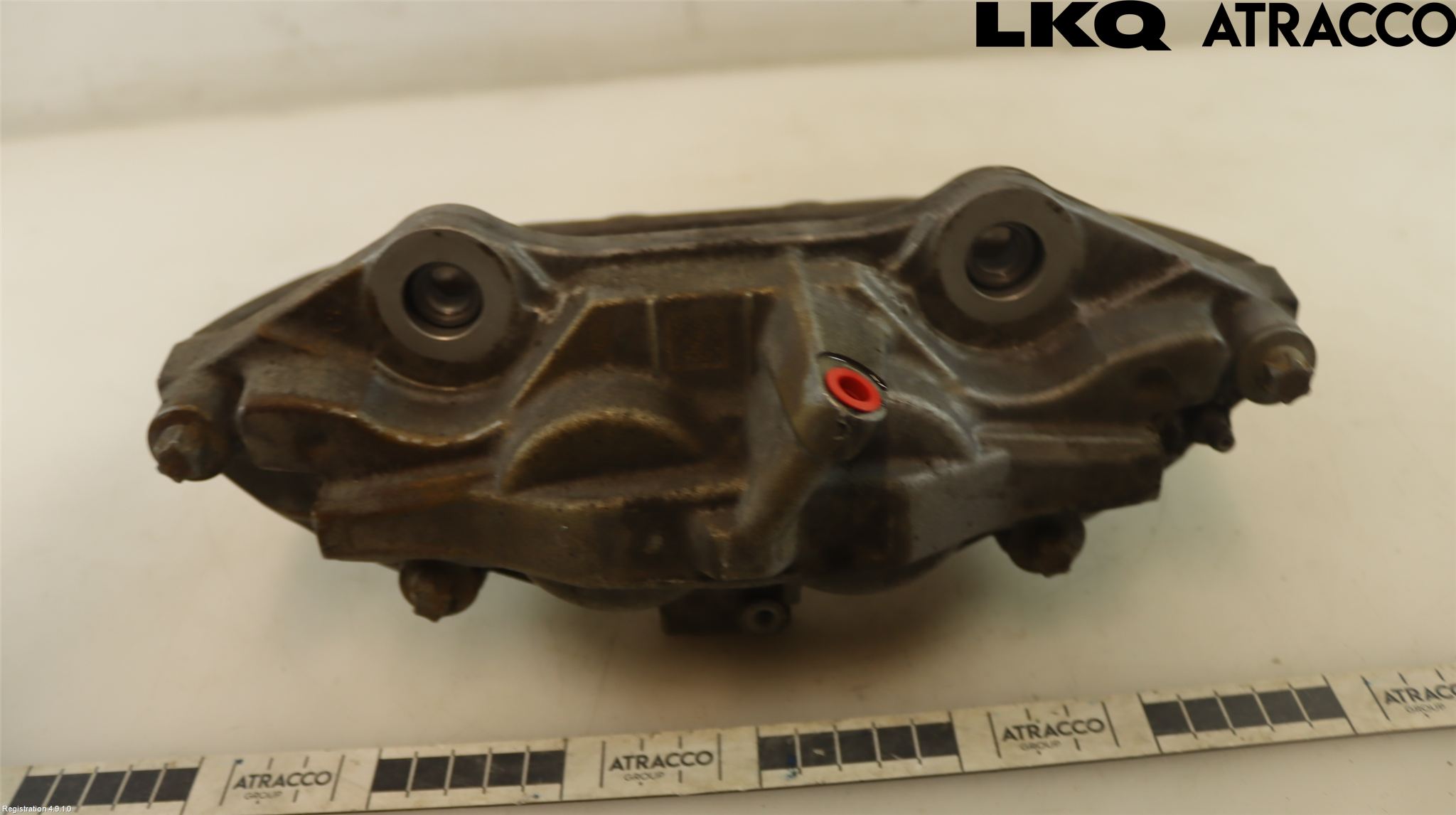 Mercedes-Benz MB C-KLASS (W205) 14-21 Bremsecaliper Foran Høyre