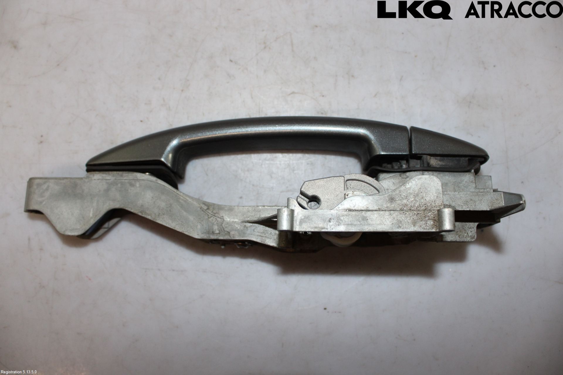 Citroen C5 08-17 Dørhandtak Ytre Høyre