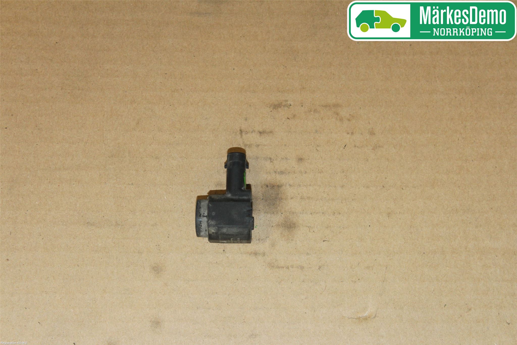 Landrover LAND ROVER FREELANDER 2 07-14 Sensor Ryggesensor