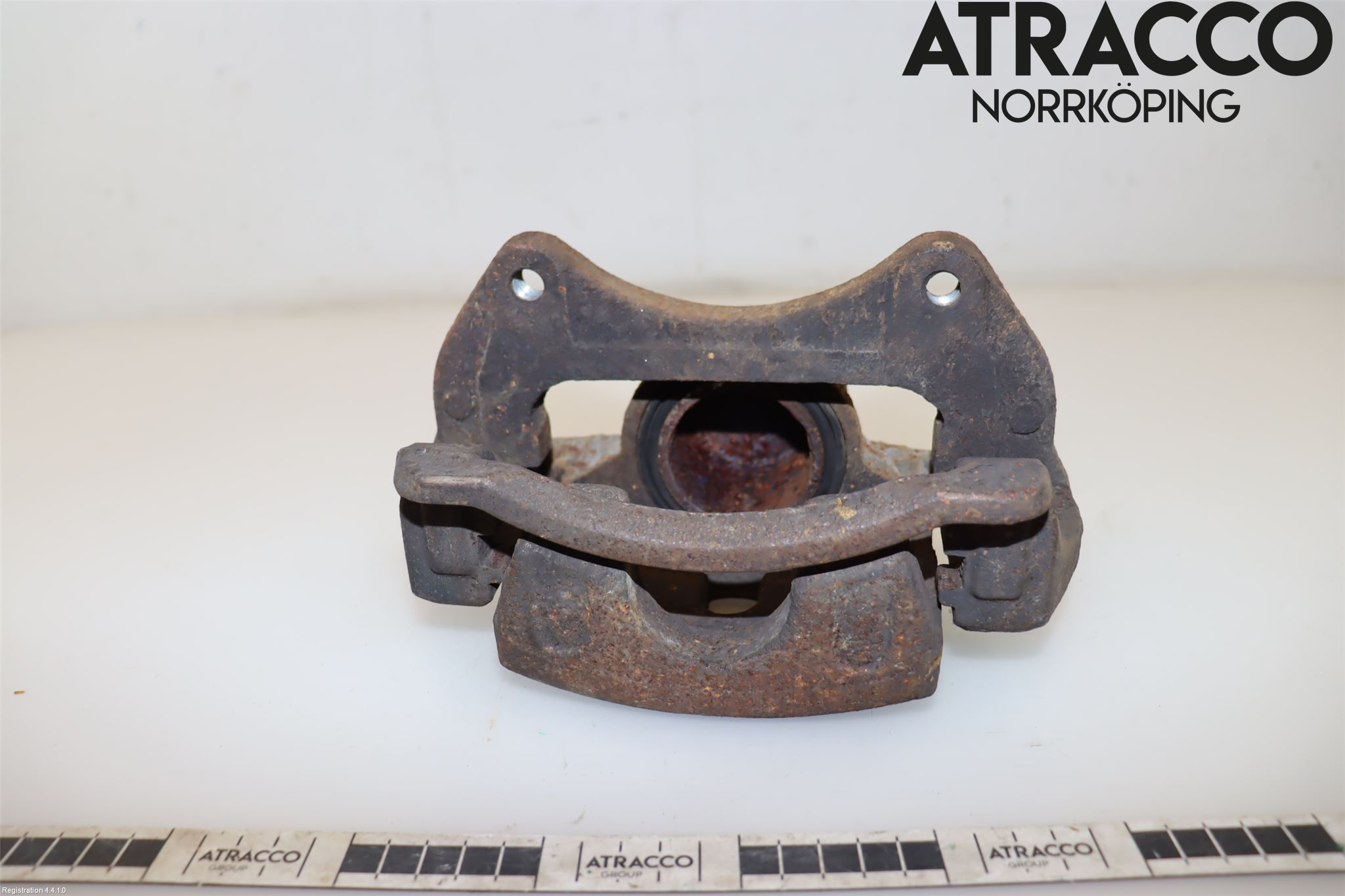 Hyundai i40 16-18 Bremsecaliper Foran Venstre