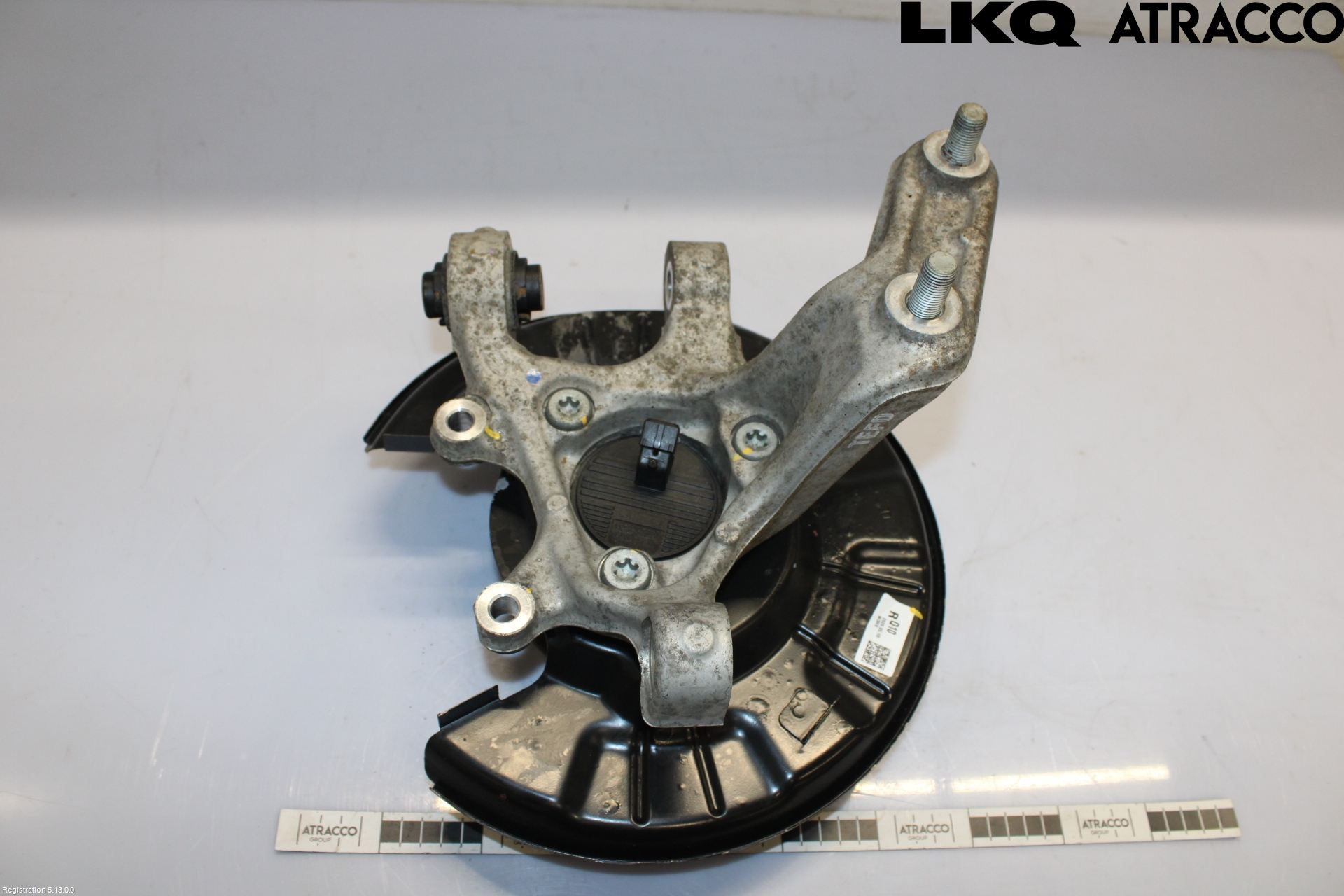 Kia NIRO (DE) 17-22 Spindel Hb