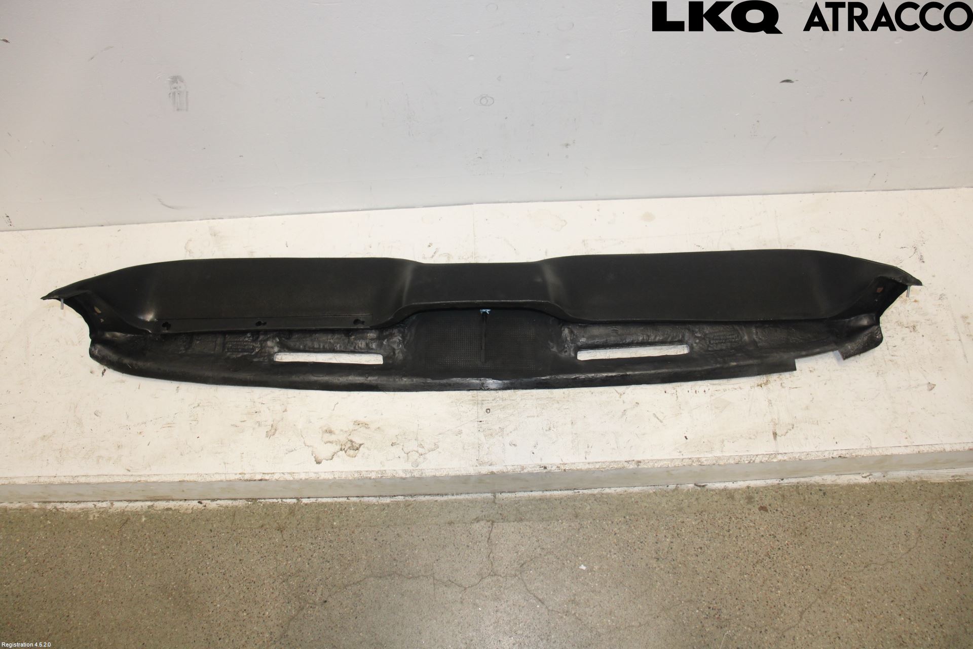 Ford MUSTANG    64-73 Dashbord