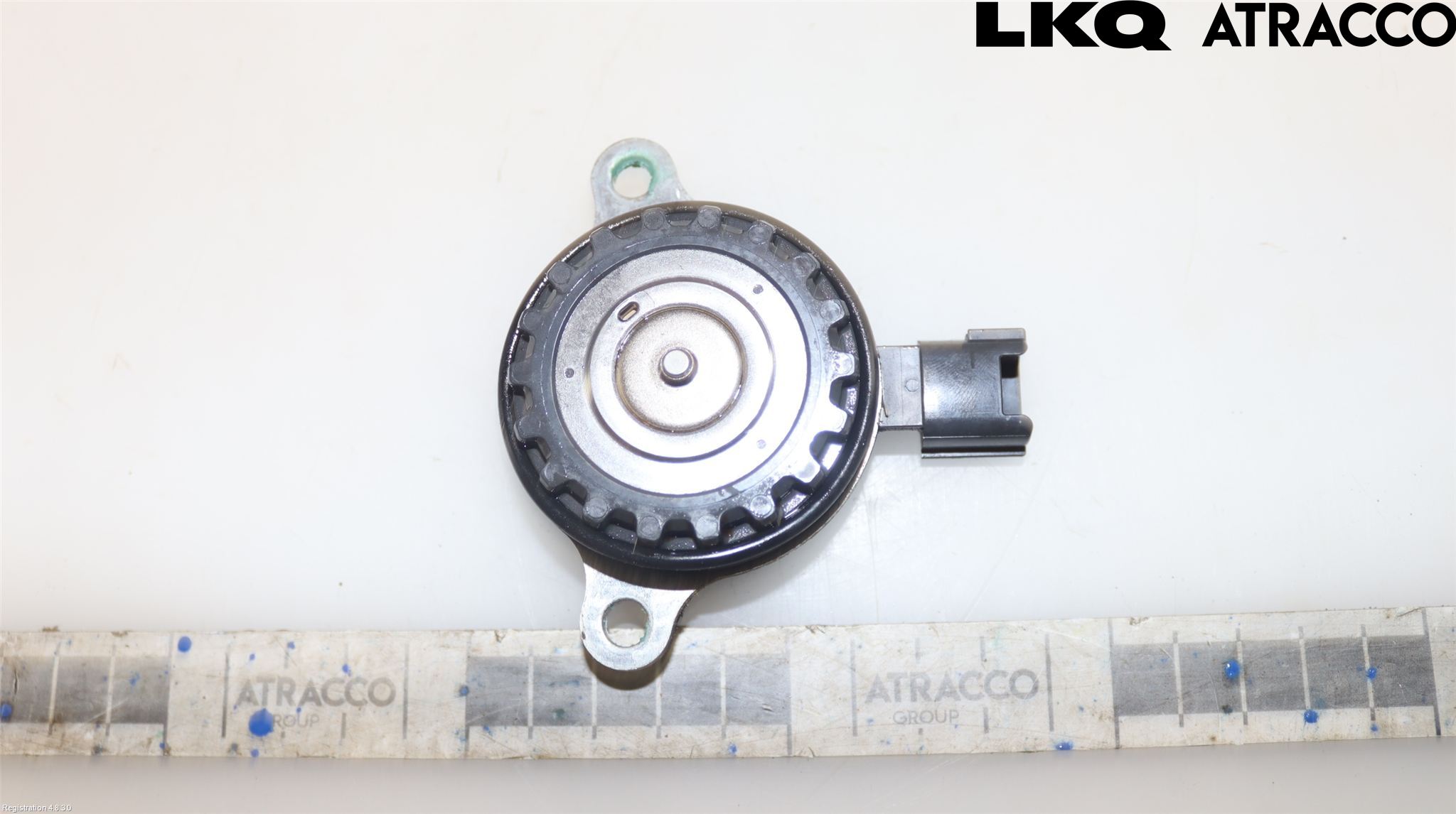 Lexus RX AL20 16-22 Startmotor Innslag