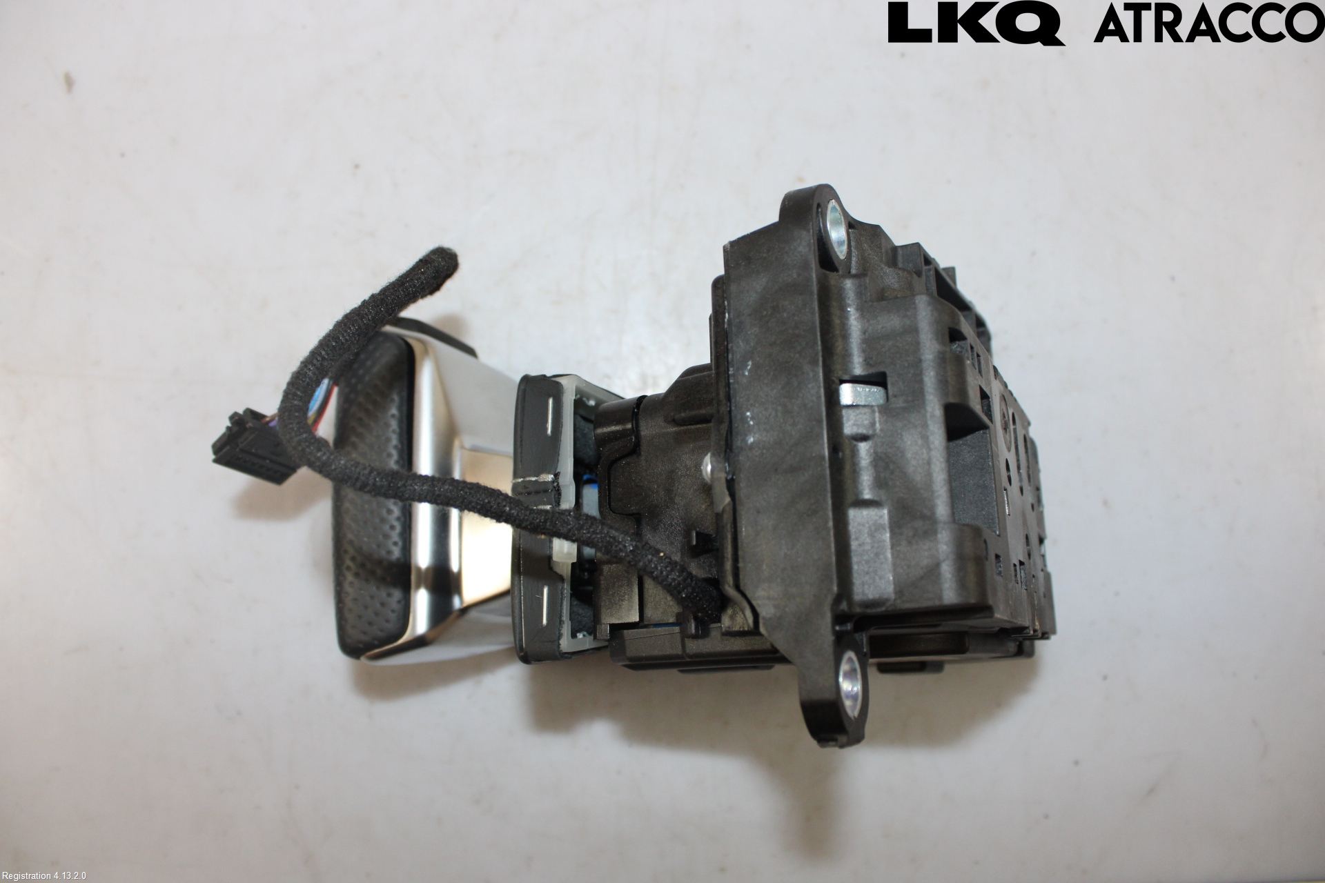 Audi A5 17- Gearspak