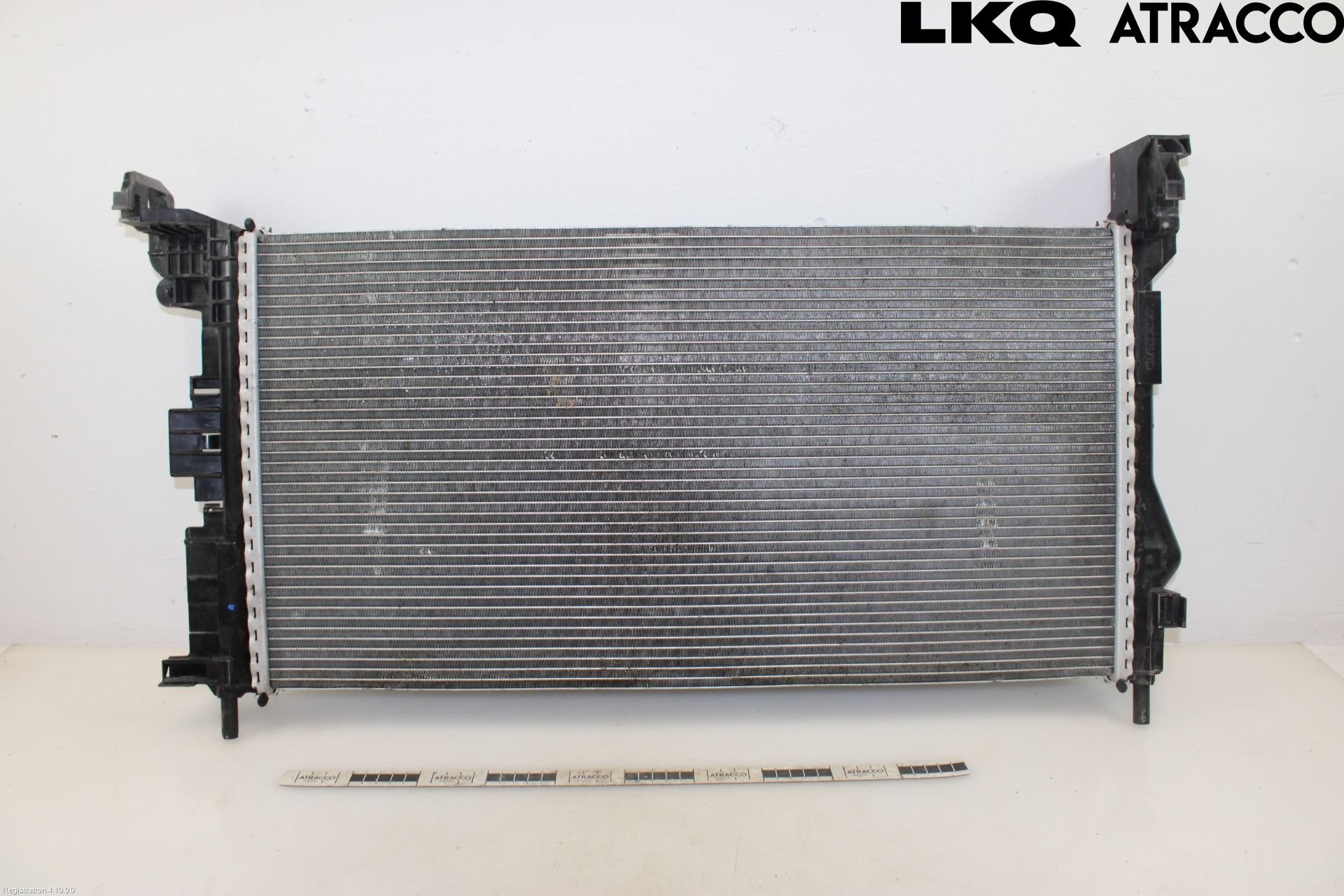 Volvo V60 CROSS COUNTRY 19- Radiator Automat