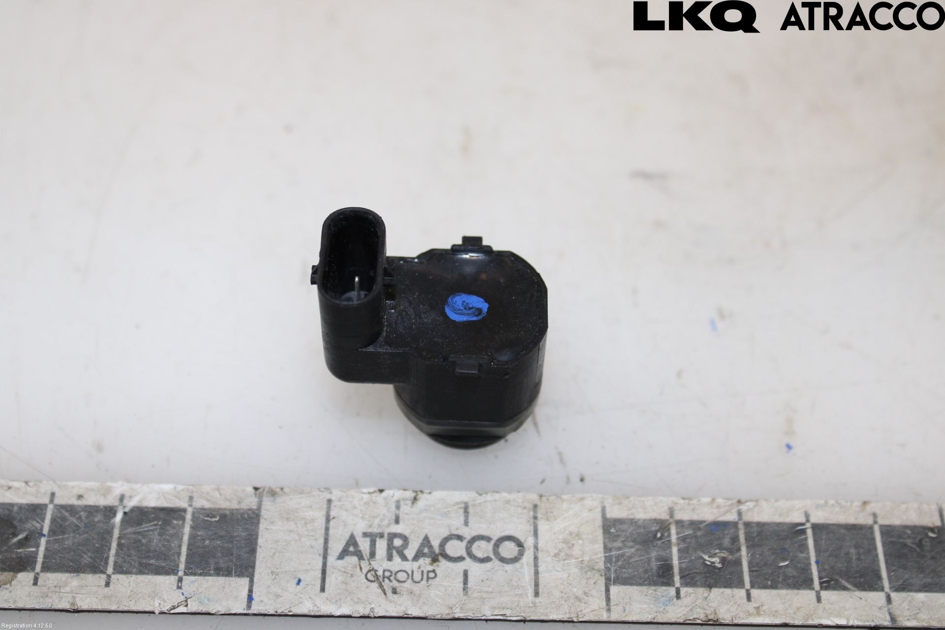 Audi A4 12-15 Sensor Ryggesensor