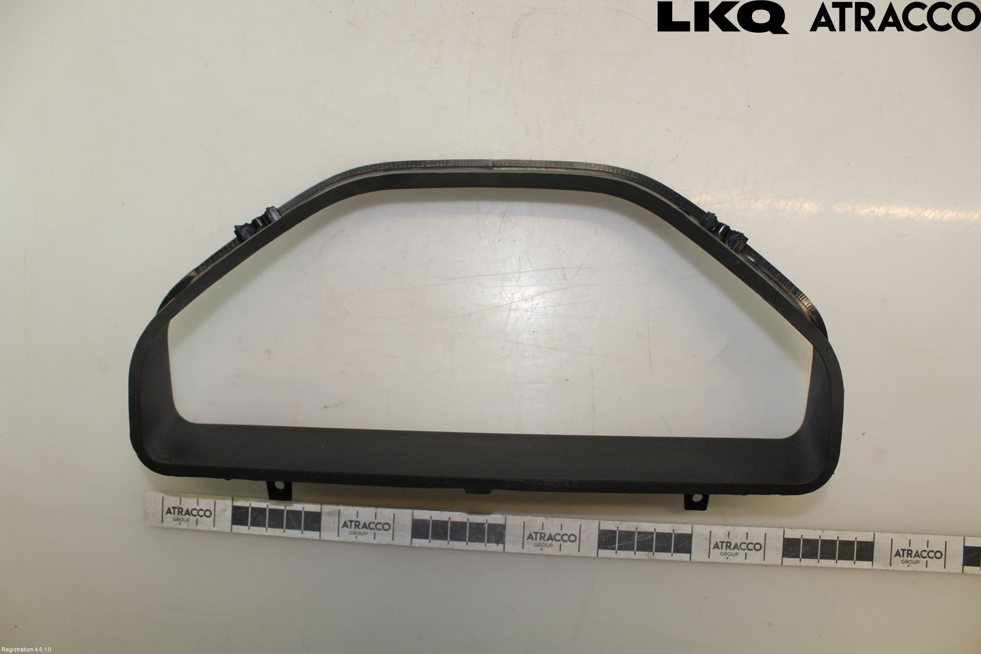 Peugeot 106     92-95 Instrument Ramme