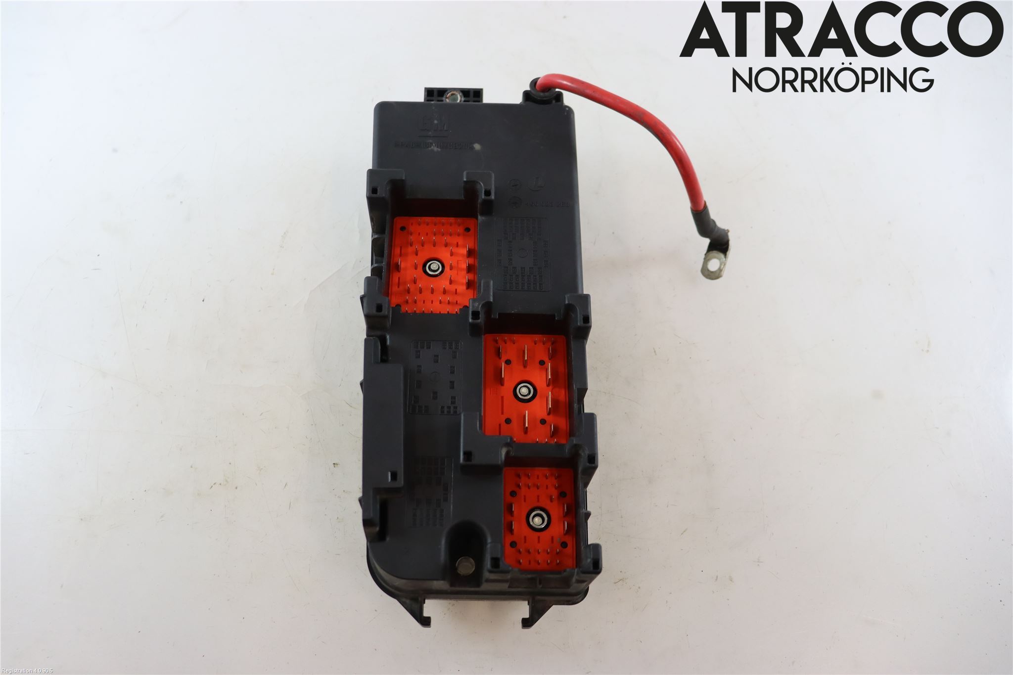 Saab 9-3 VER2/VER3 08-15 Sikringsboks - Elsentral