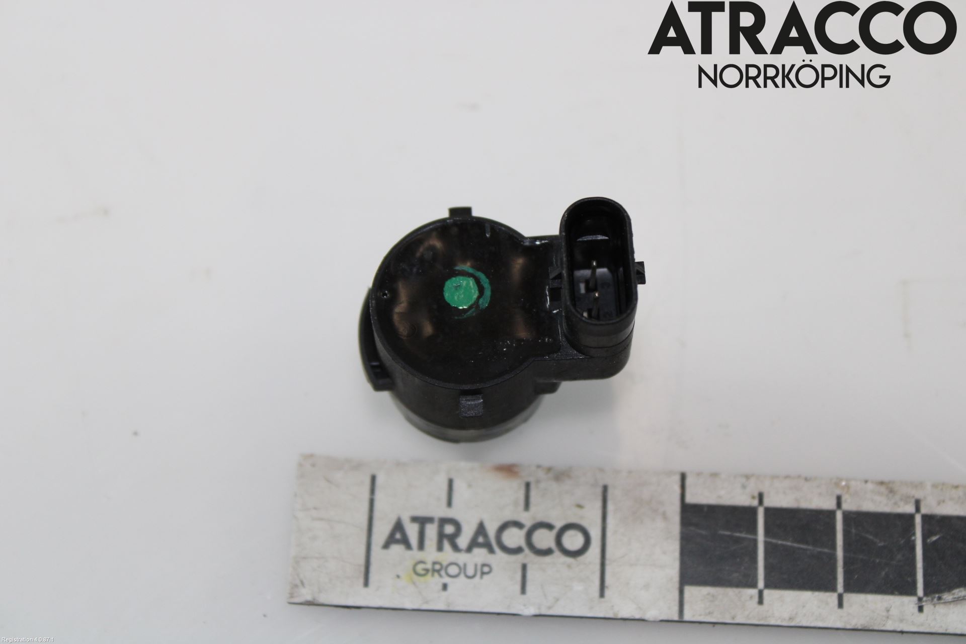 Toyota C-HR 16-23 Sensor Ryggesensor