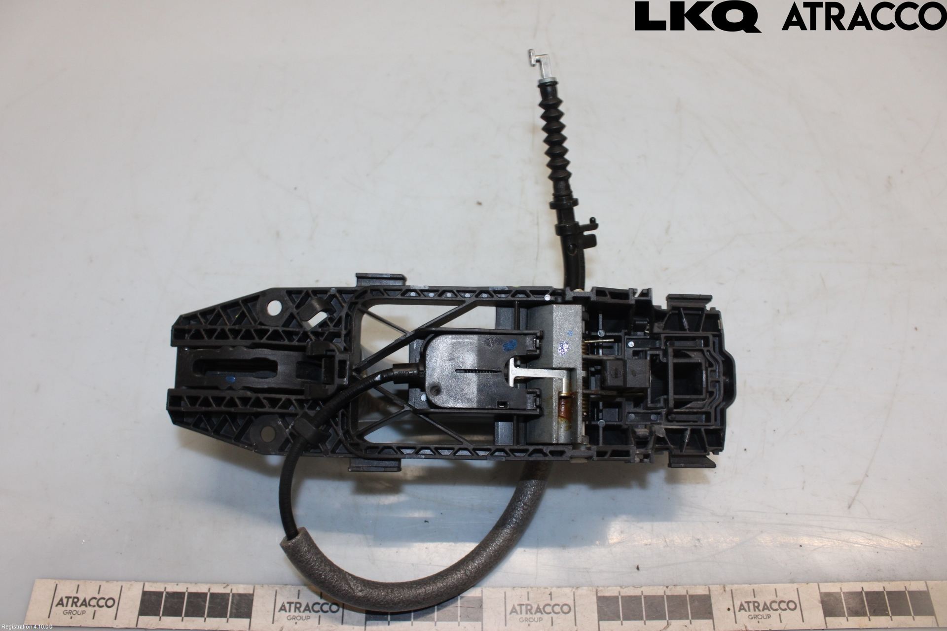Skoda KODIAQ 17-24 Dørhandtak Ytre Høyre