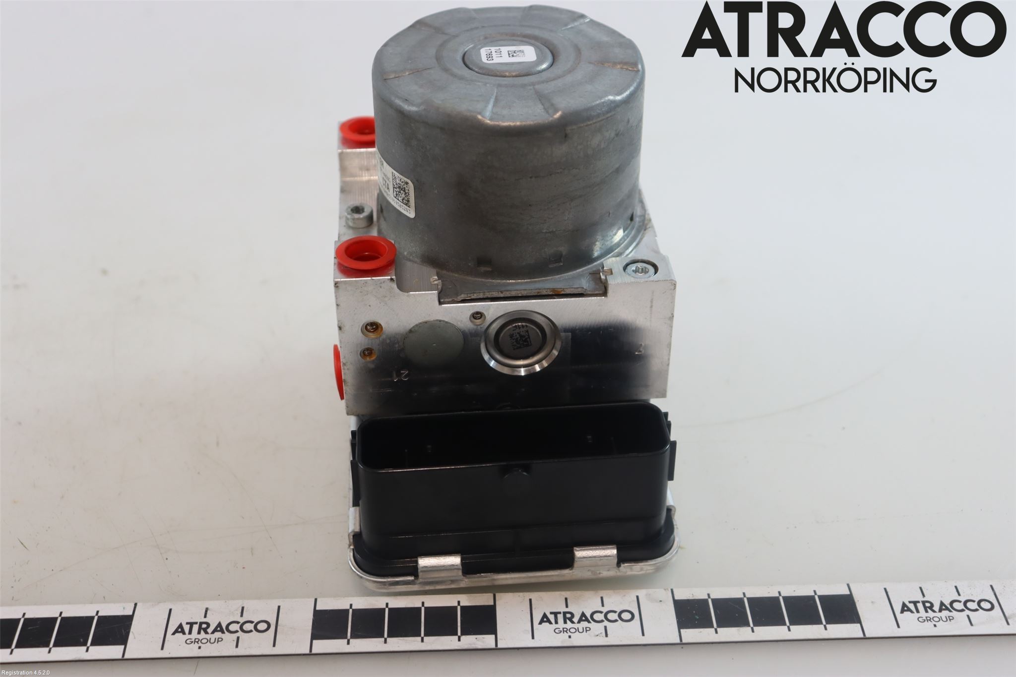 Volkswagen VW GOLF / E-GOLF VII 13-20 Abs Hydraulikkaggregat