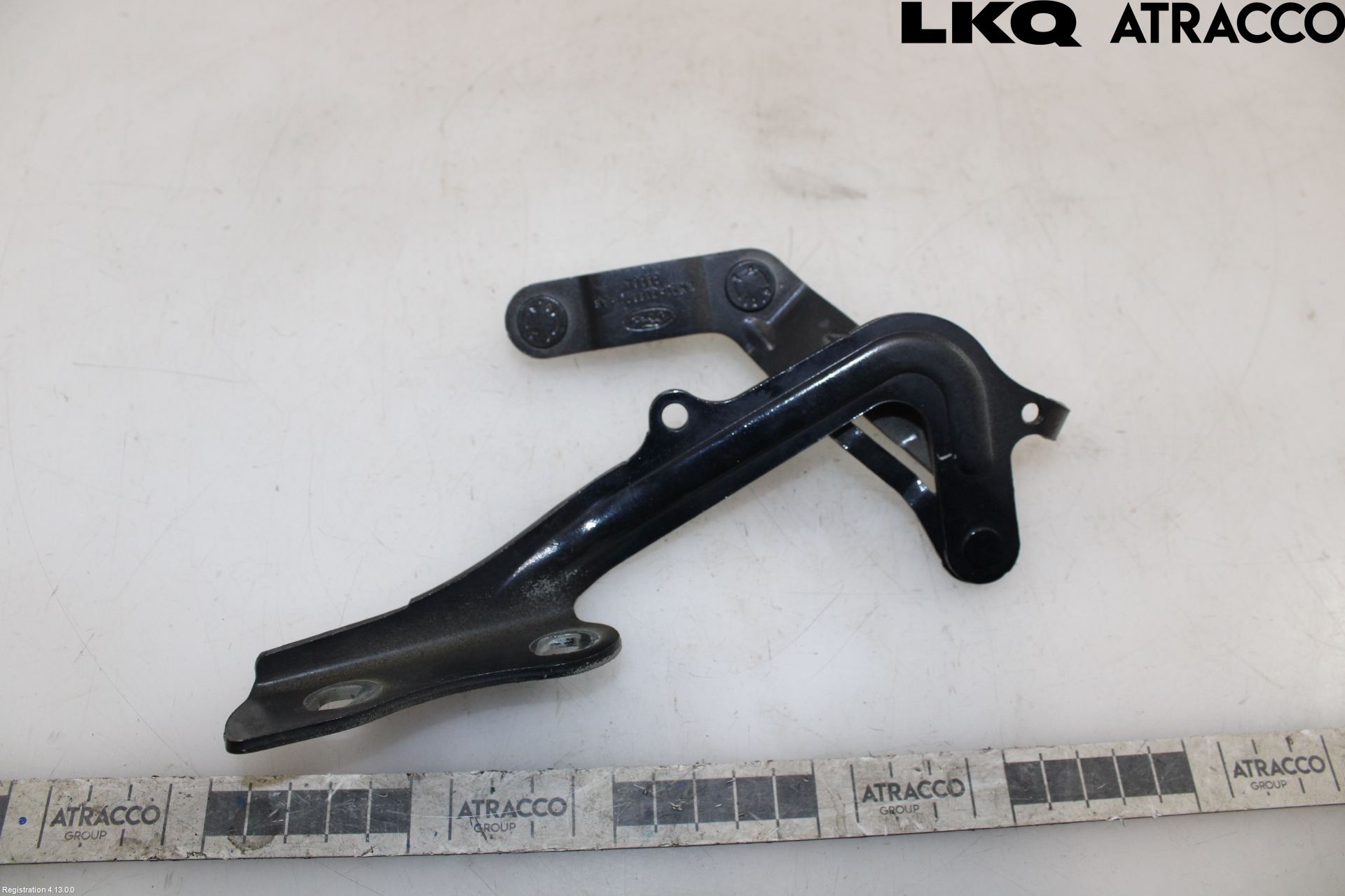 Ford S-MAX 06-15 Panser Hengsel - Hengsler