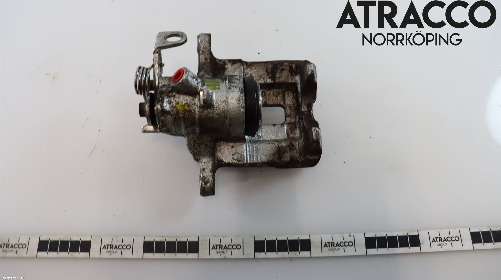 Nissan PRIMASTAR Bremsecaliper Bak Høyre