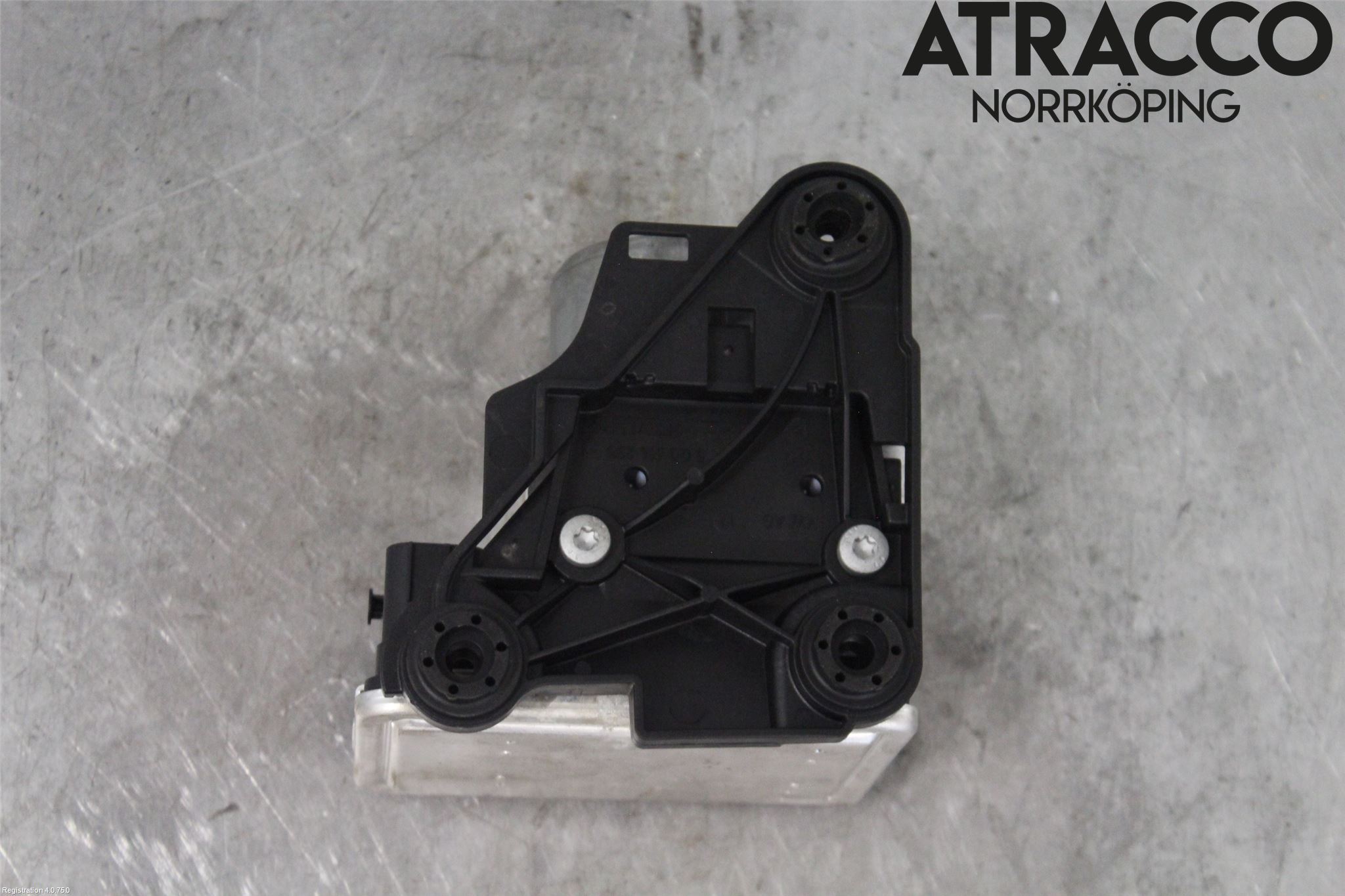 Skoda KODIAQ 17-24 Abs Hydraulikkaggregat