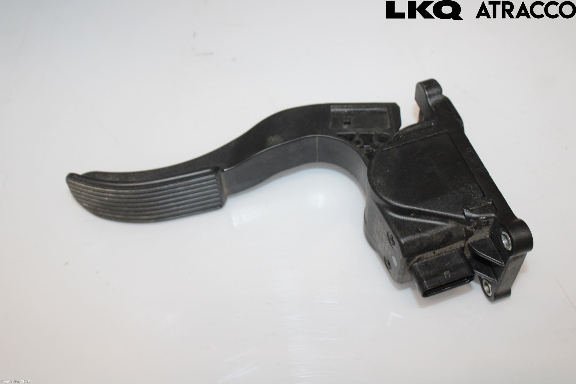 Mercedes-Benz MB VITO/V-KLASS (W640,W447,W448) 14- Gasspedal