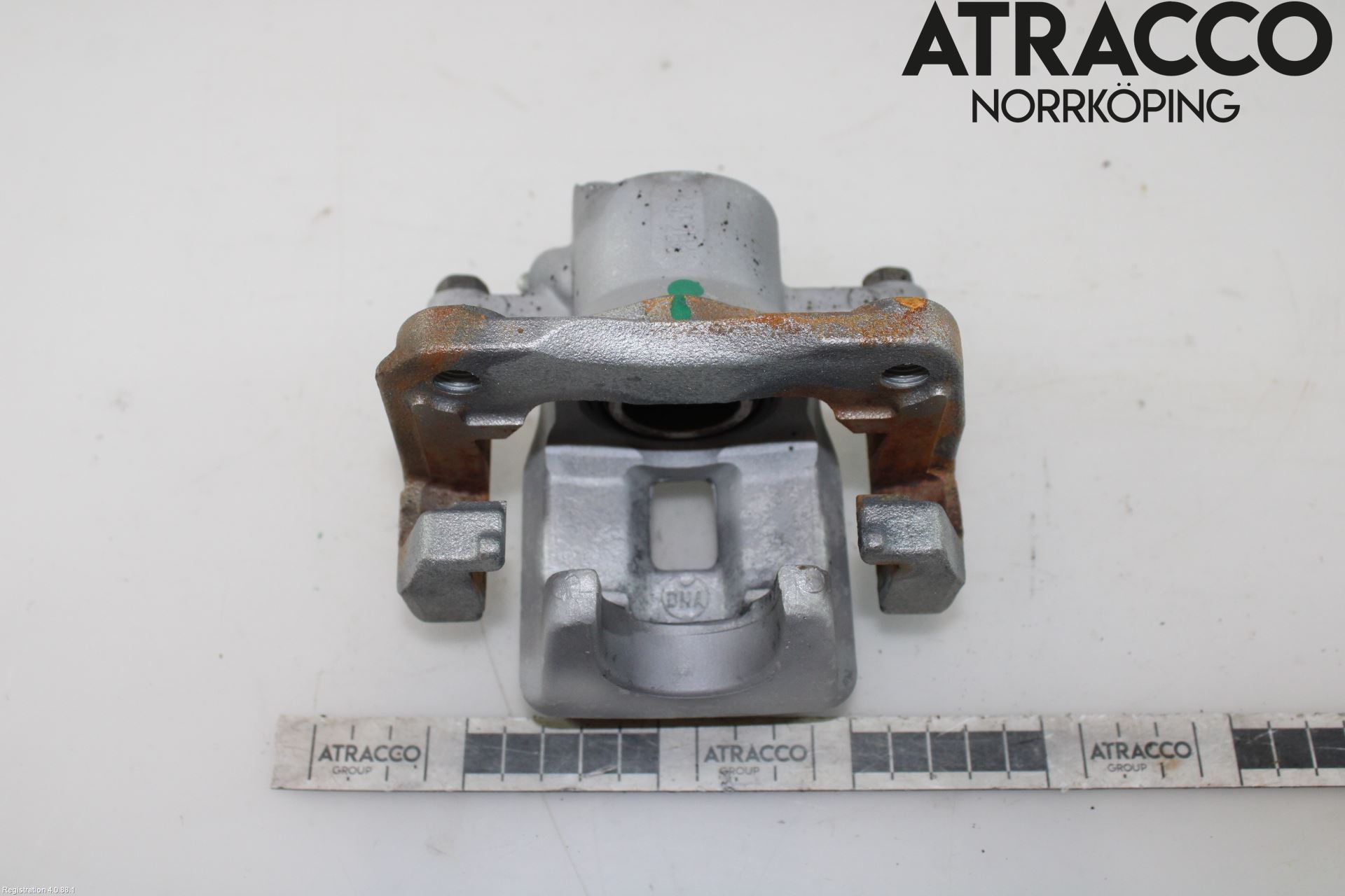 Toyota RAV4 13-18 Bremsecaliper Bak Høyre